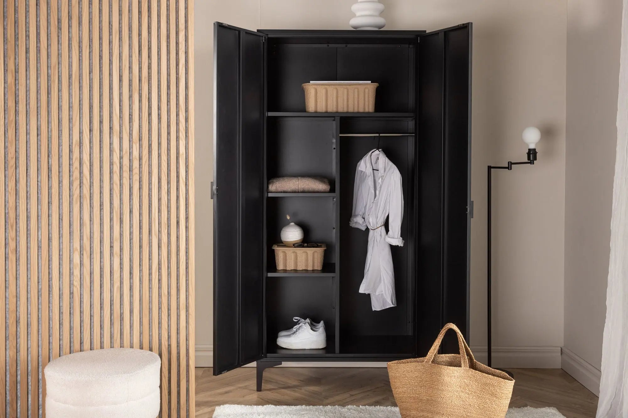 Armoire Piring Loome