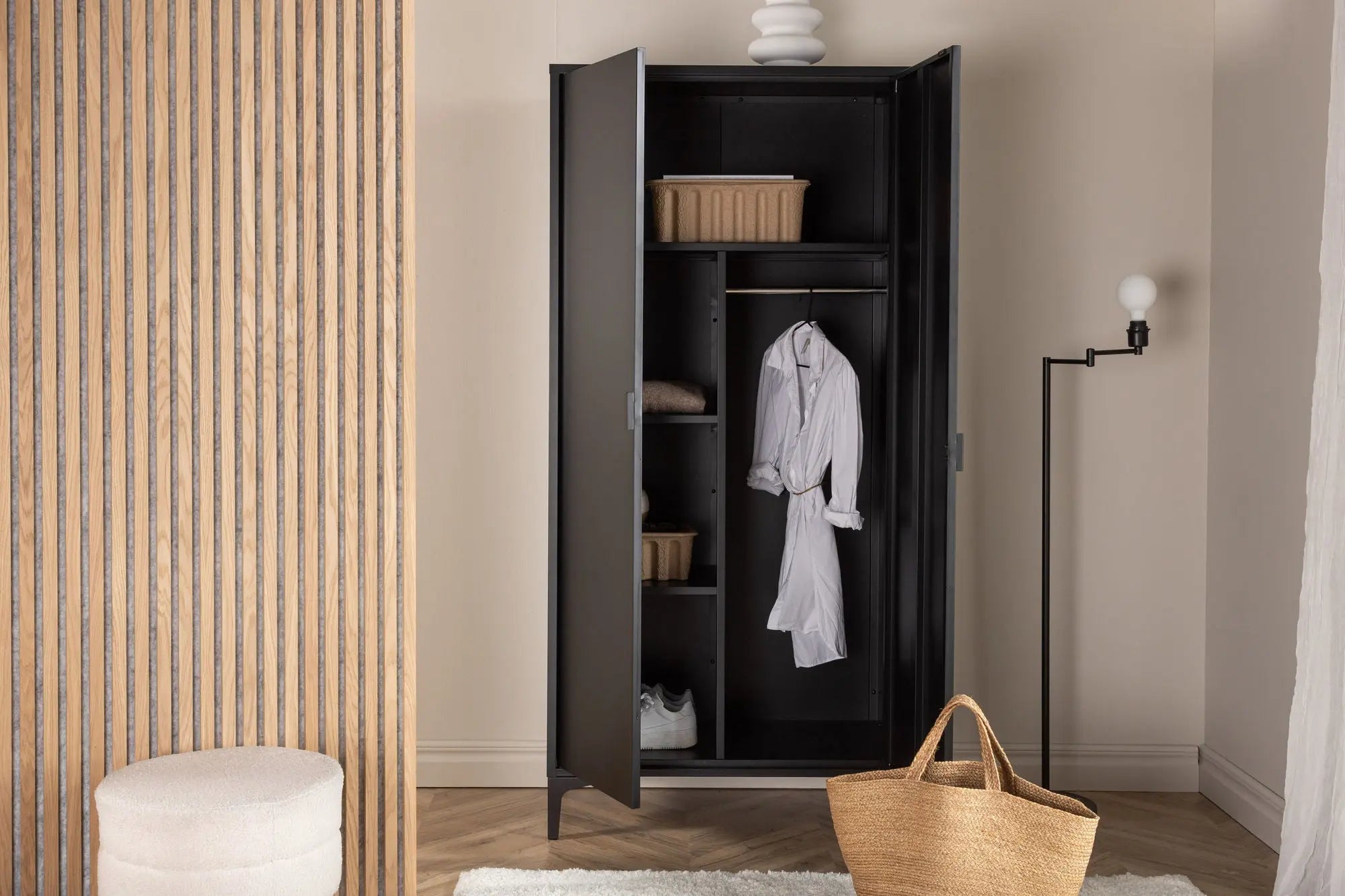 Armoire Piring Loome