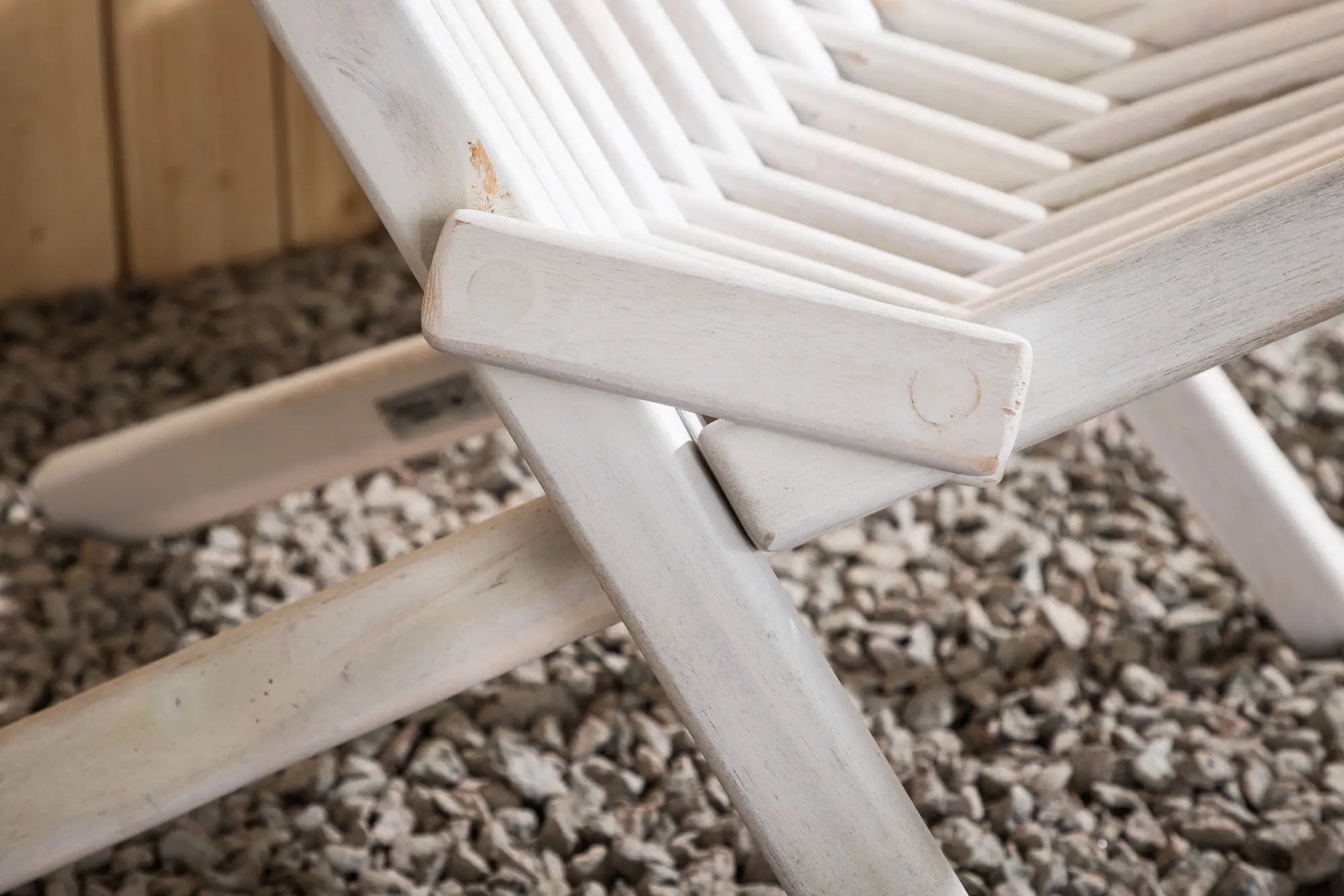 Fauteuil Maja Loome