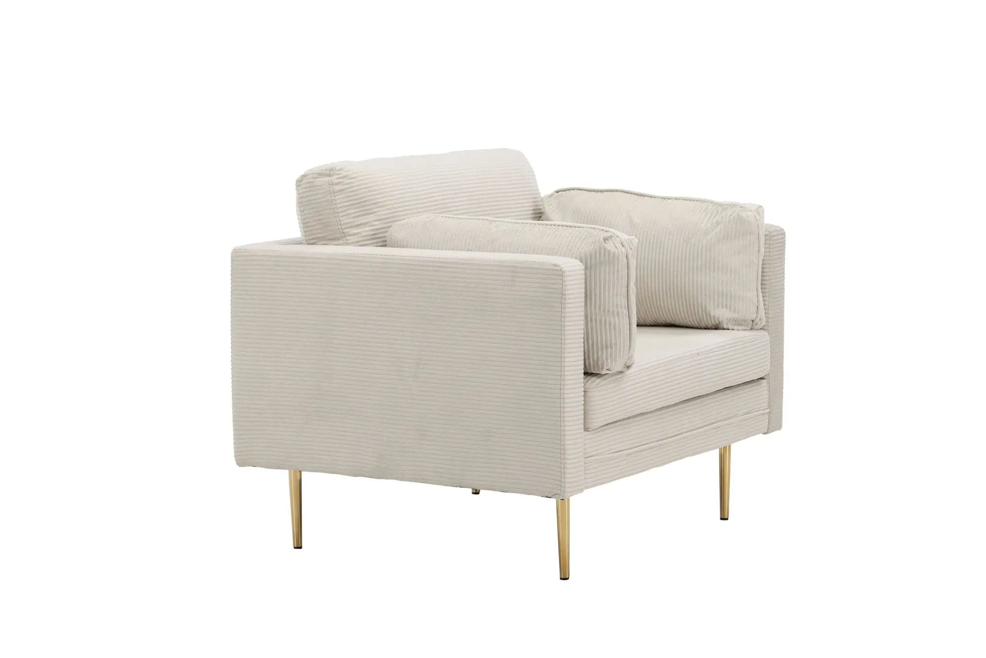 Fauteuil Boom Loome