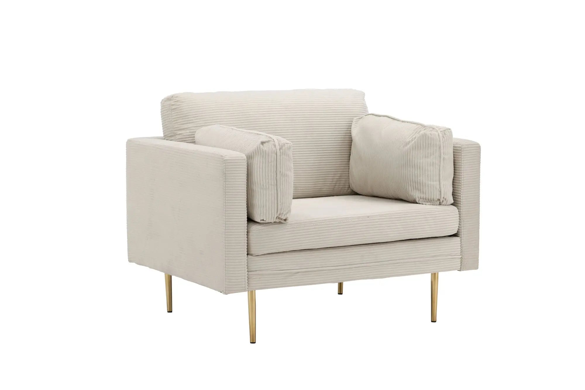 Fauteuil Boom Loome