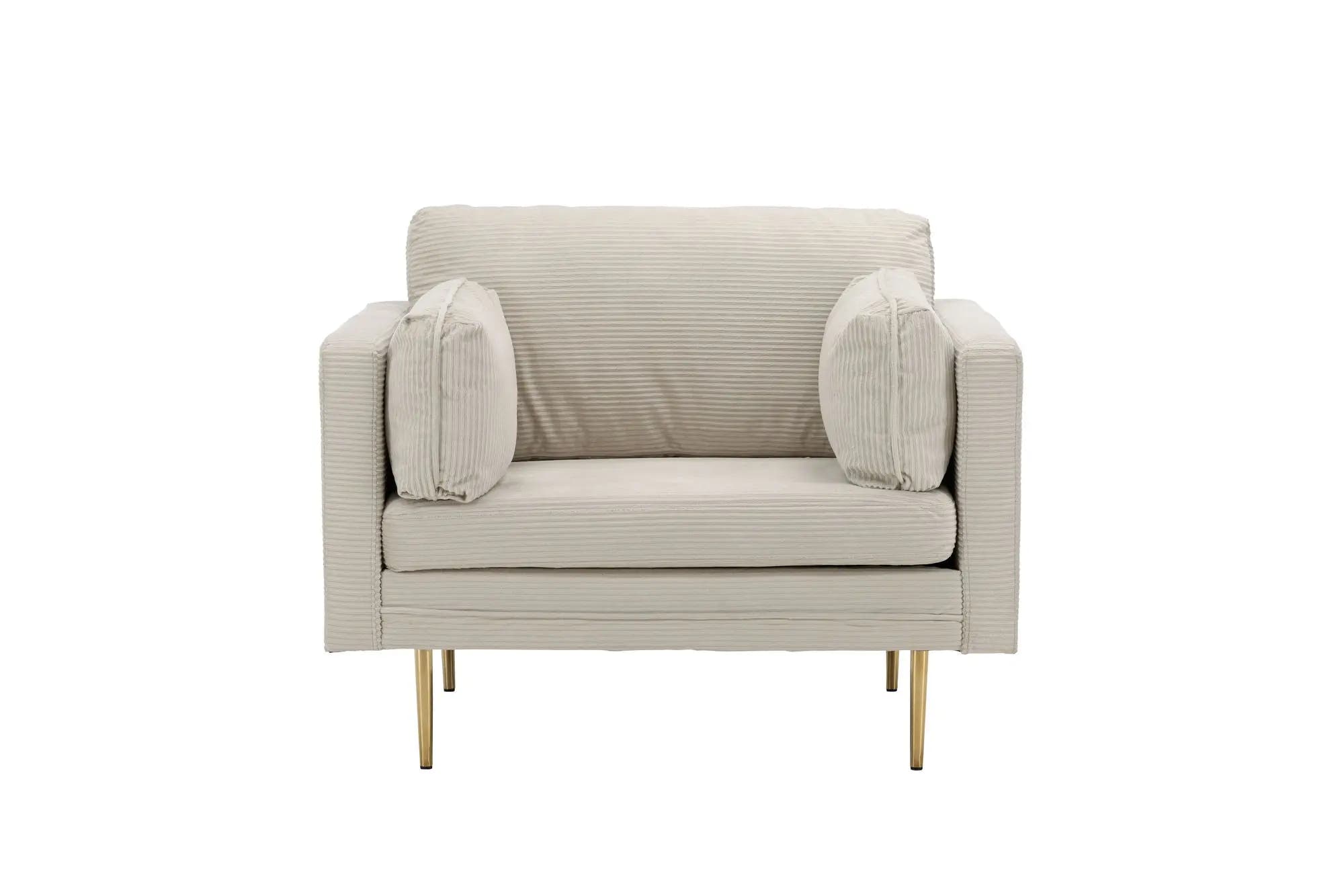 Fauteuil Boom Loome