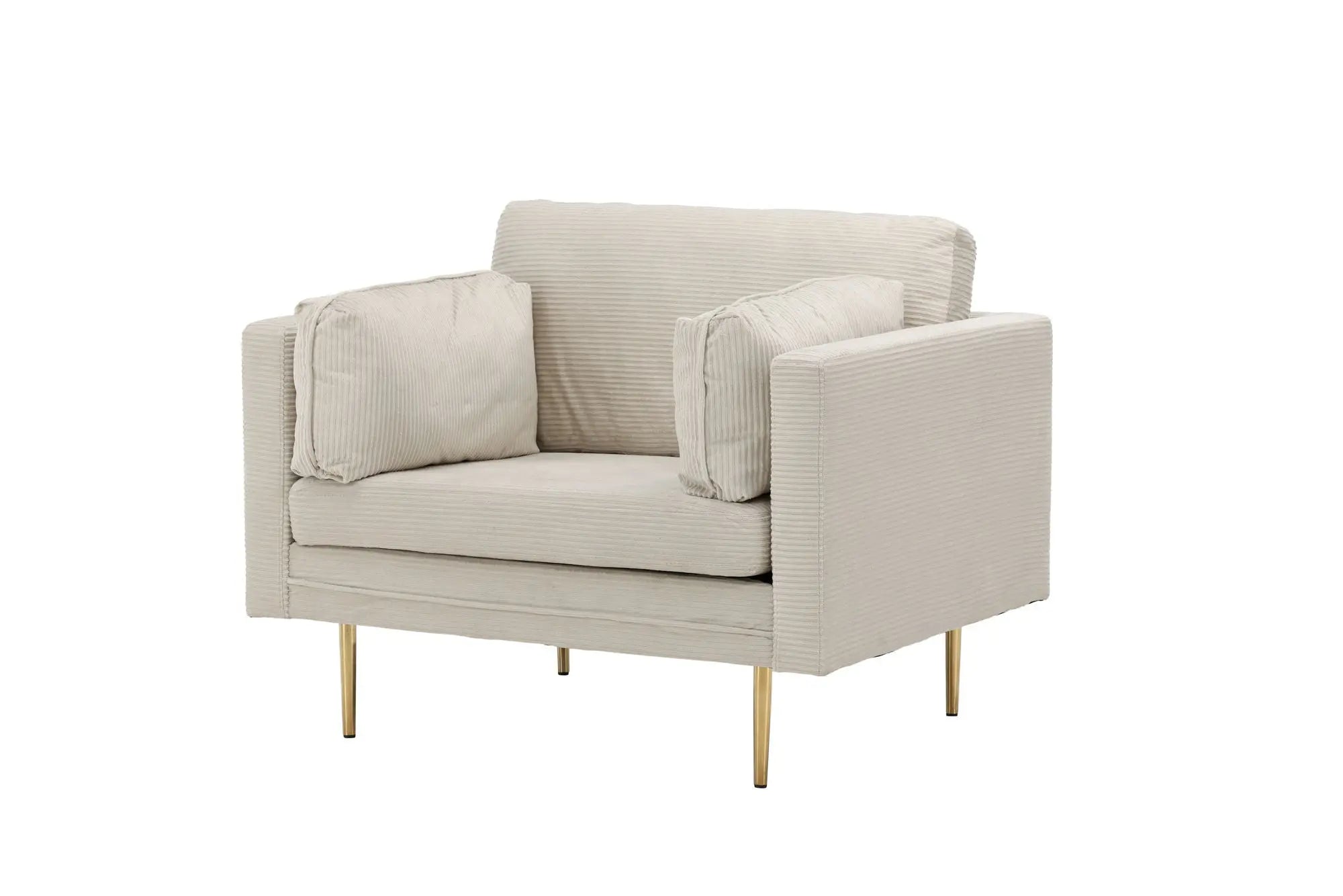 Fauteuil Boom Loome