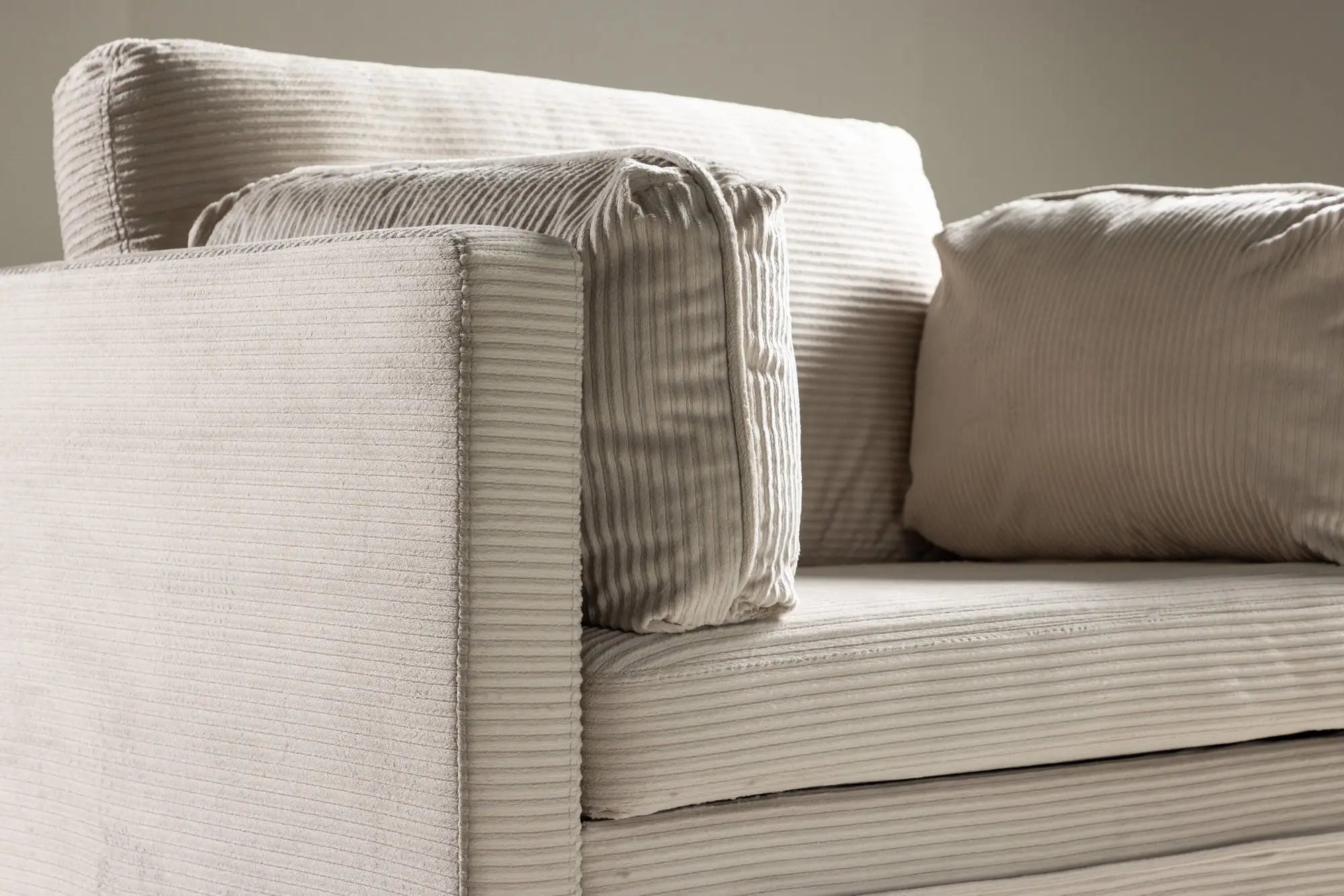 Fauteuil Boom Loome