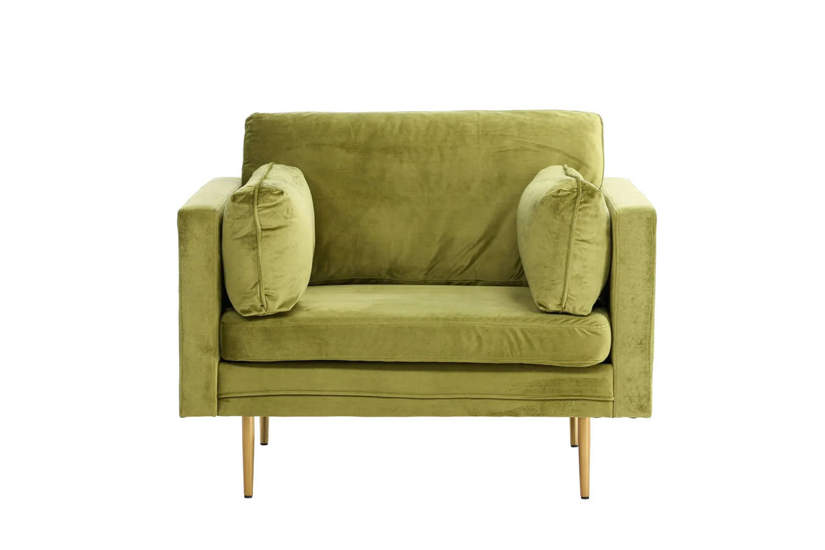 Fauteuil Boom Loome