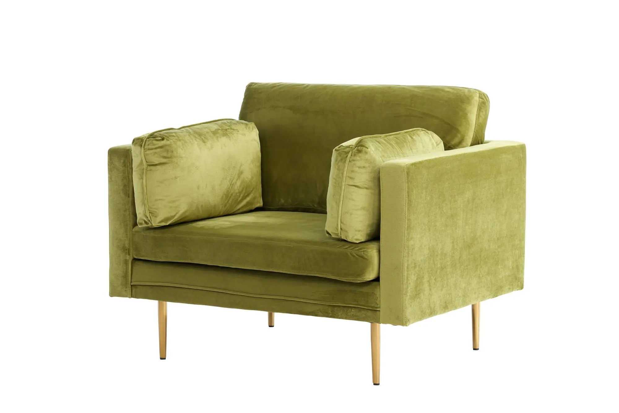 Fauteuil Boom Loome