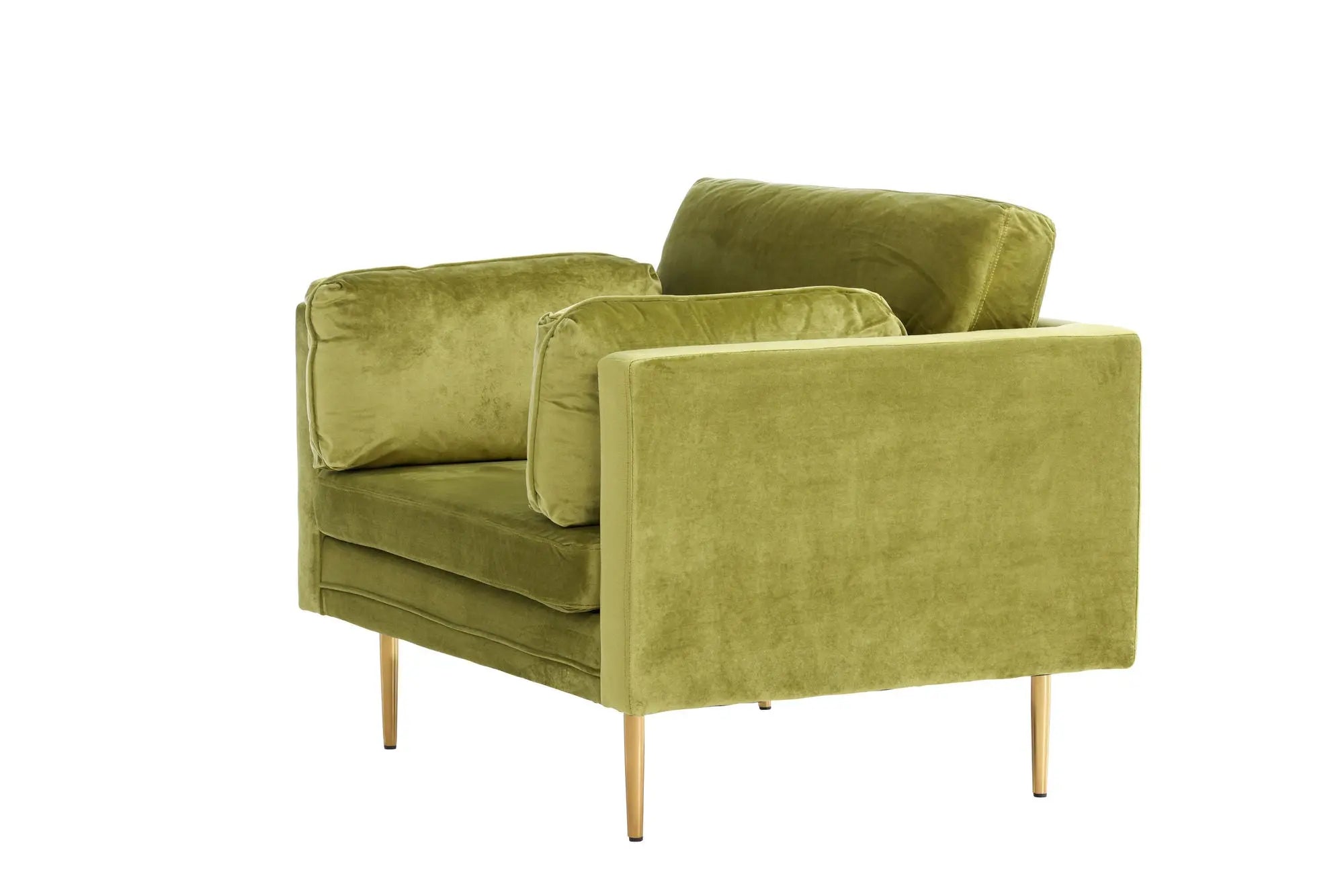 Fauteuil Boom Loome