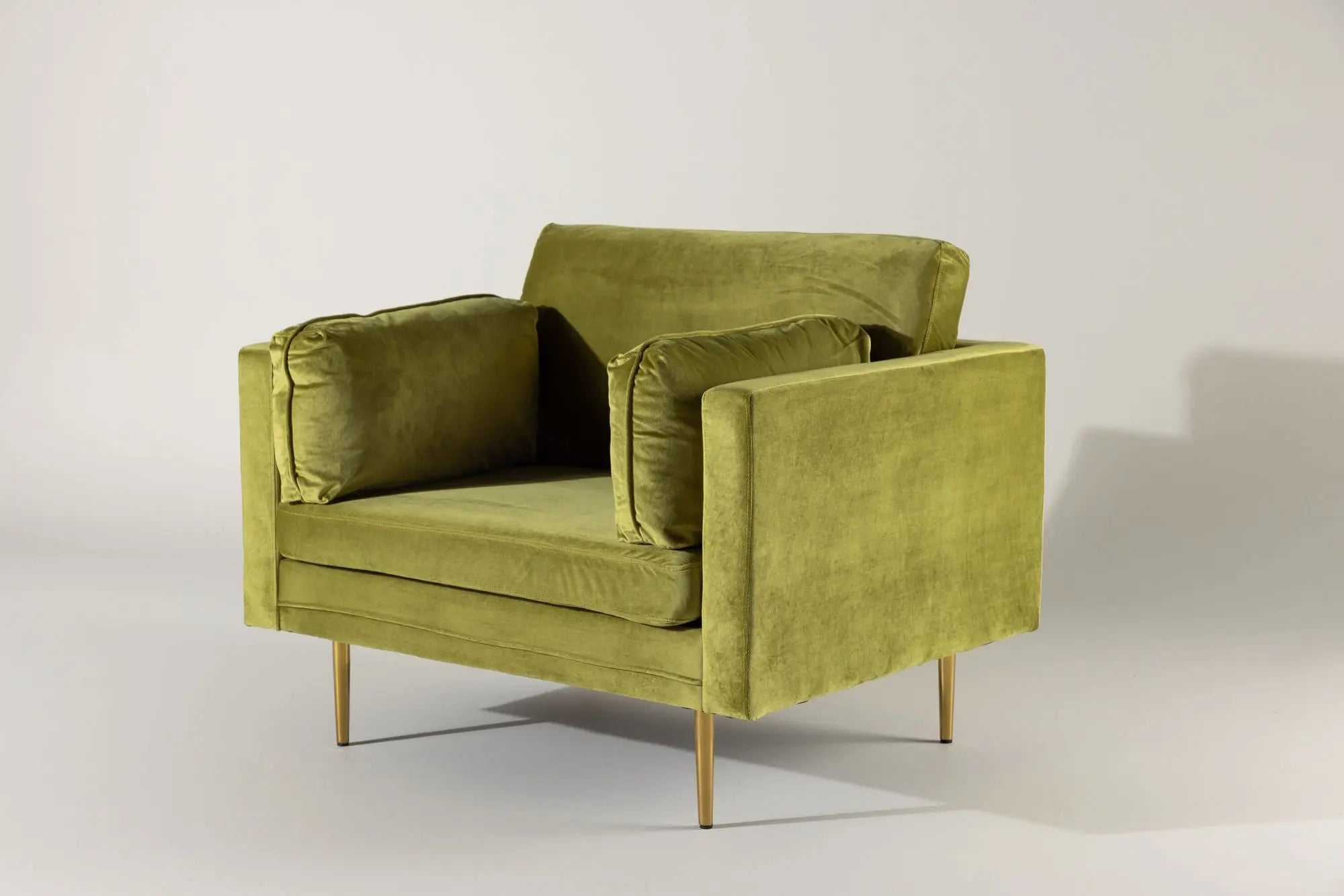 Fauteuil Boom Loome