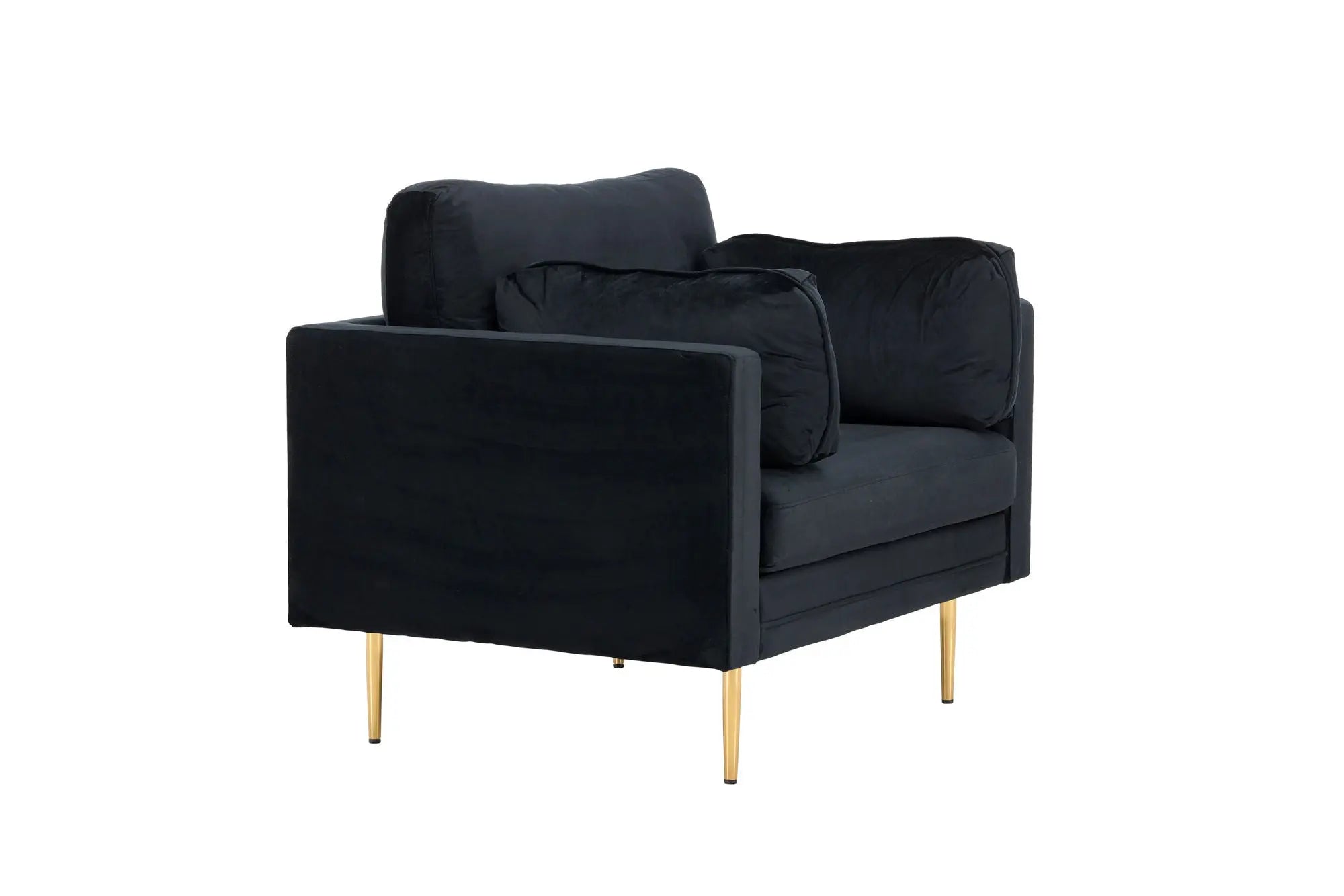 Fauteuil Boom Loome
