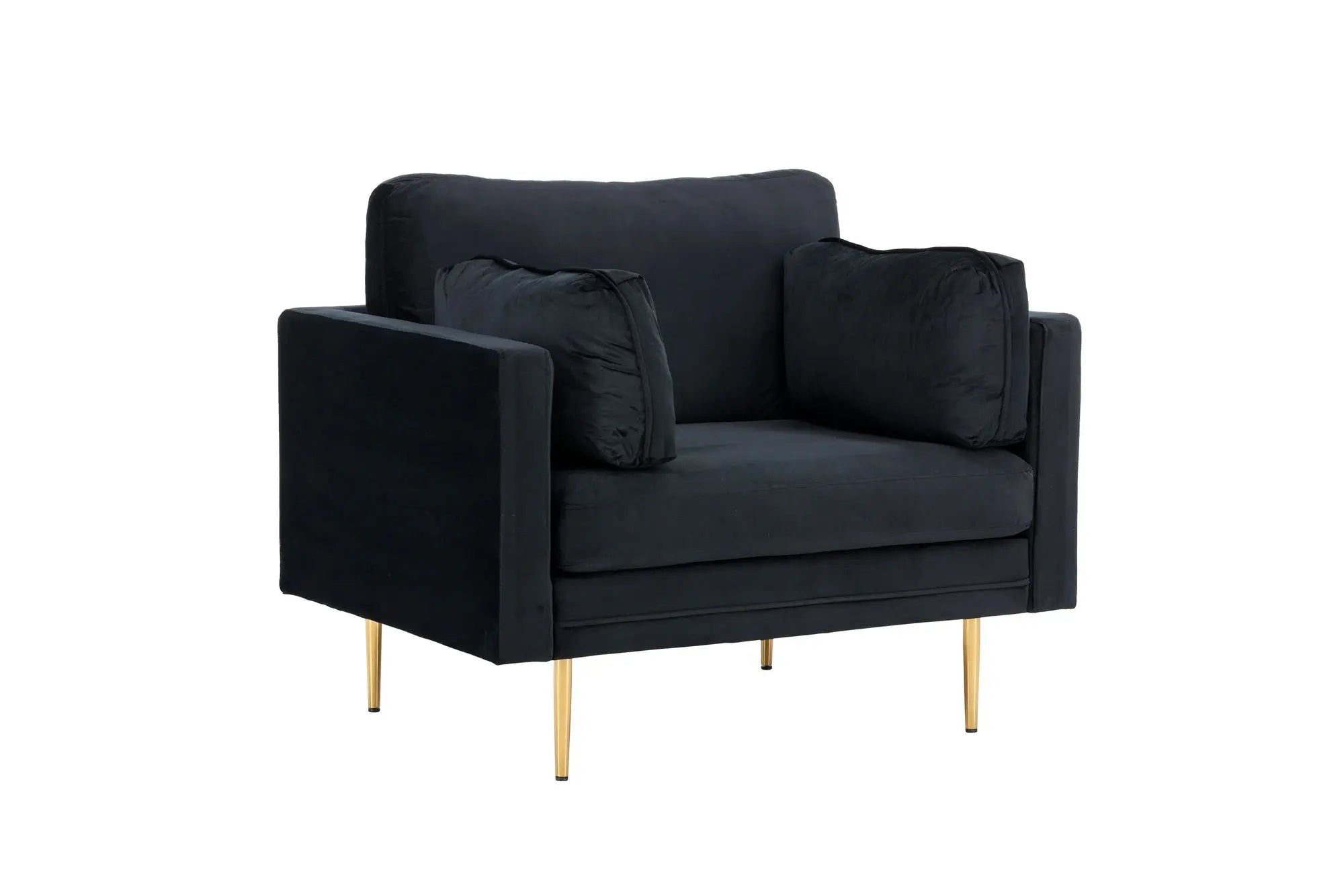 Fauteuil Boom Loome