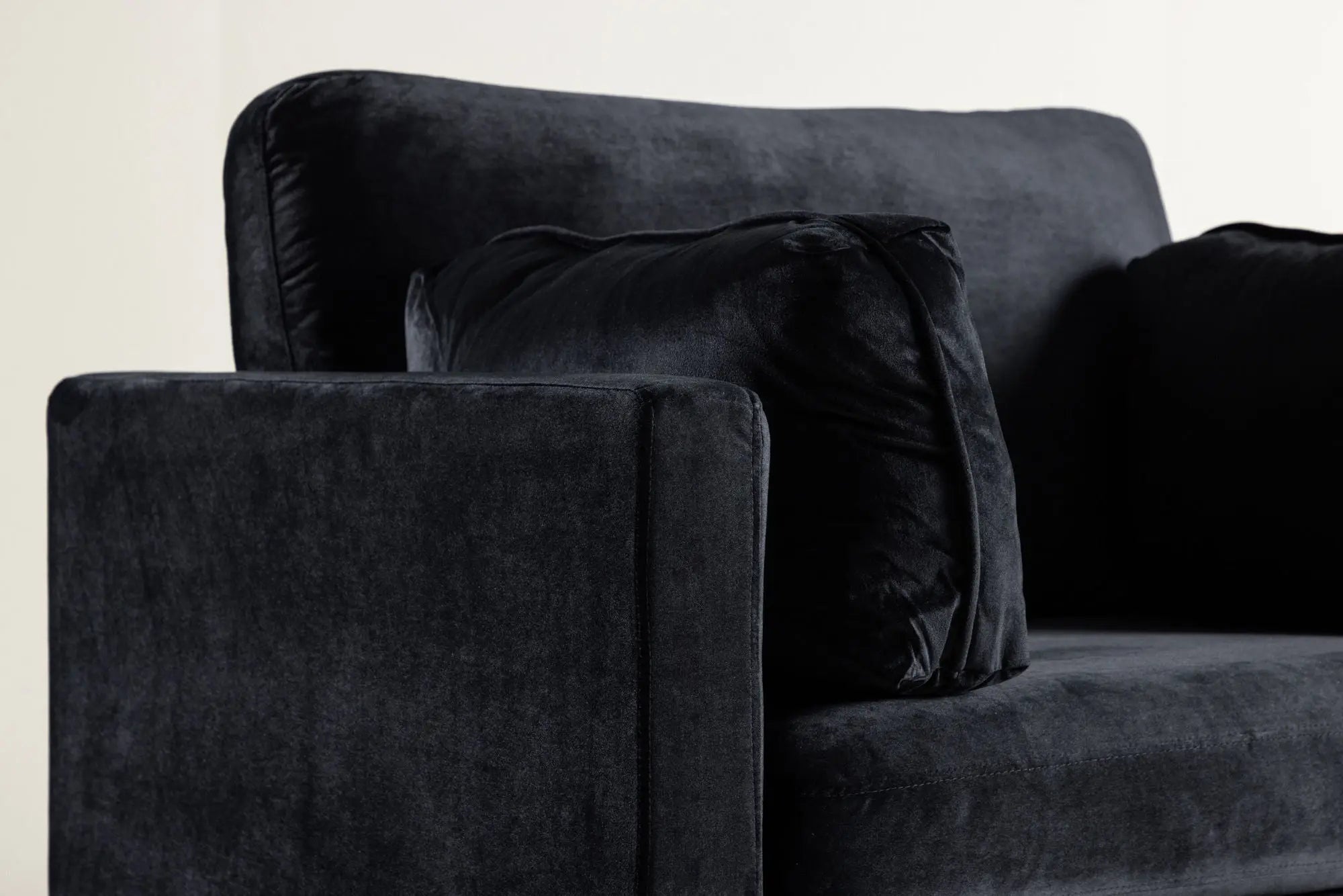 Fauteuil Boom Loome