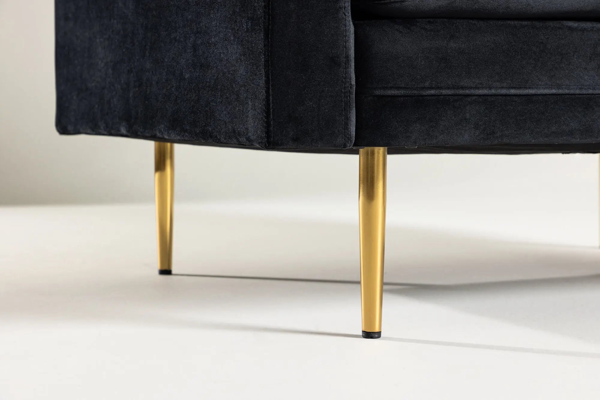 Fauteuil Boom Loome