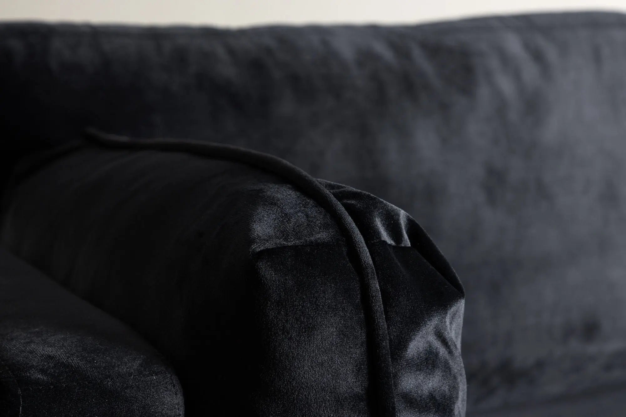 Fauteuil Boom Loome