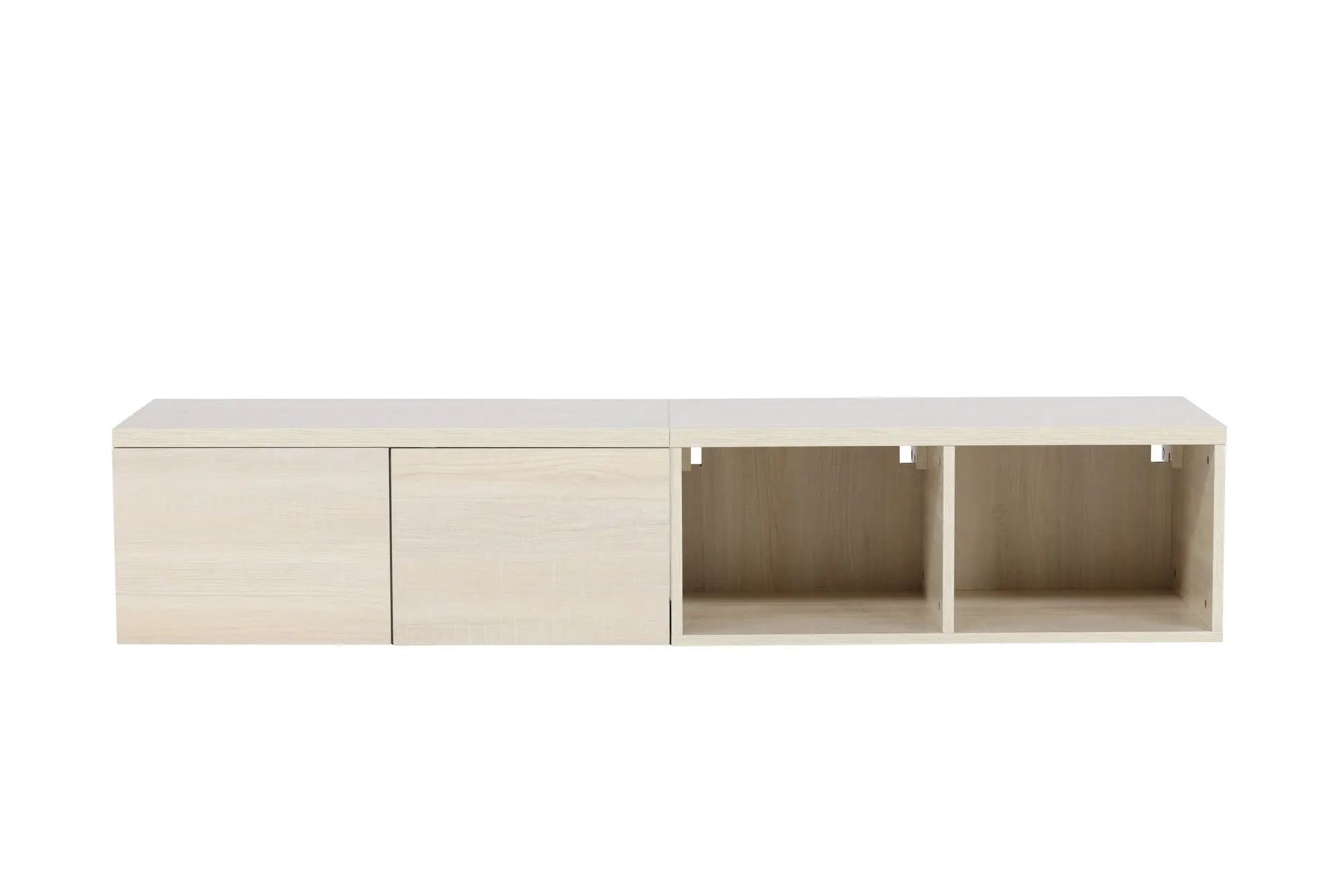 Meuble TV Nomi Loome