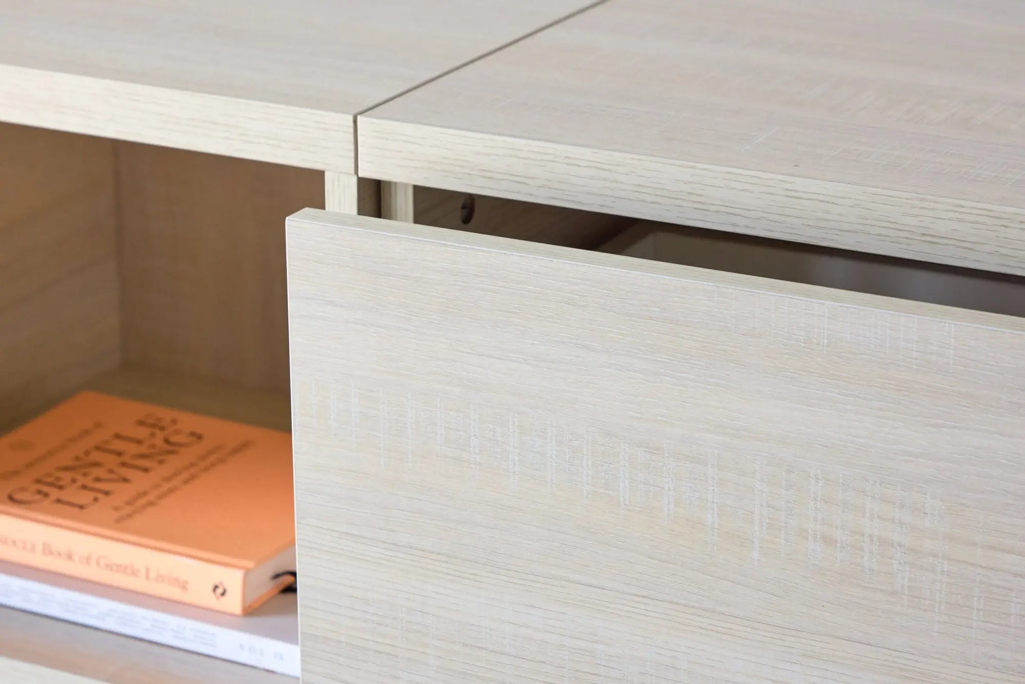 Meuble TV Nomi Loome