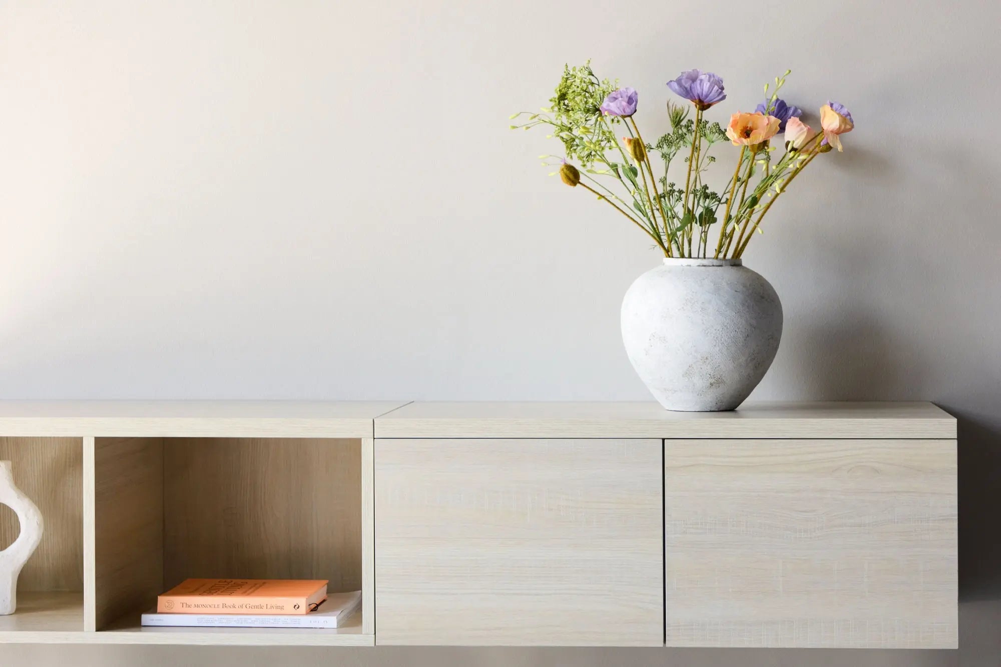 Meuble TV Nomi Loome