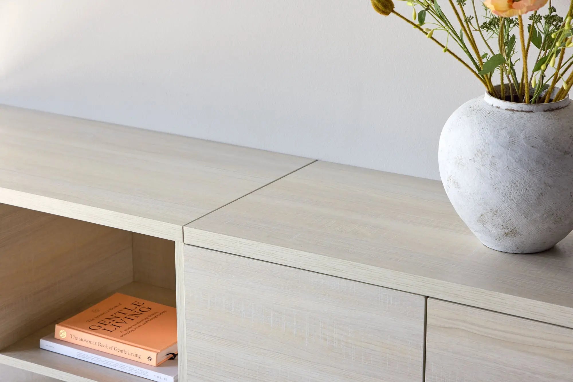 Meuble TV Nomi Loome