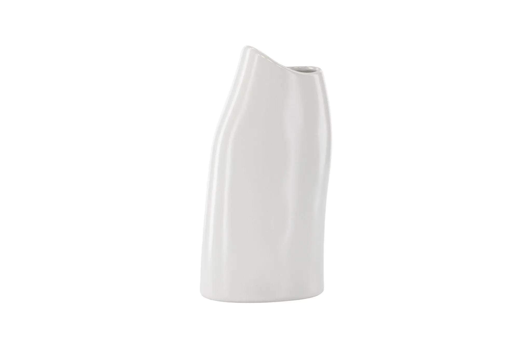 Vase Ernst - 23 x 12 x 9 - Grès cérame