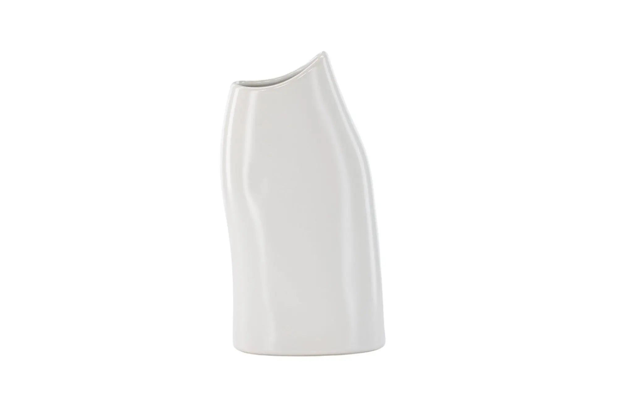 Vase Ernst - 23 x 12 x 9 - Grès cérame