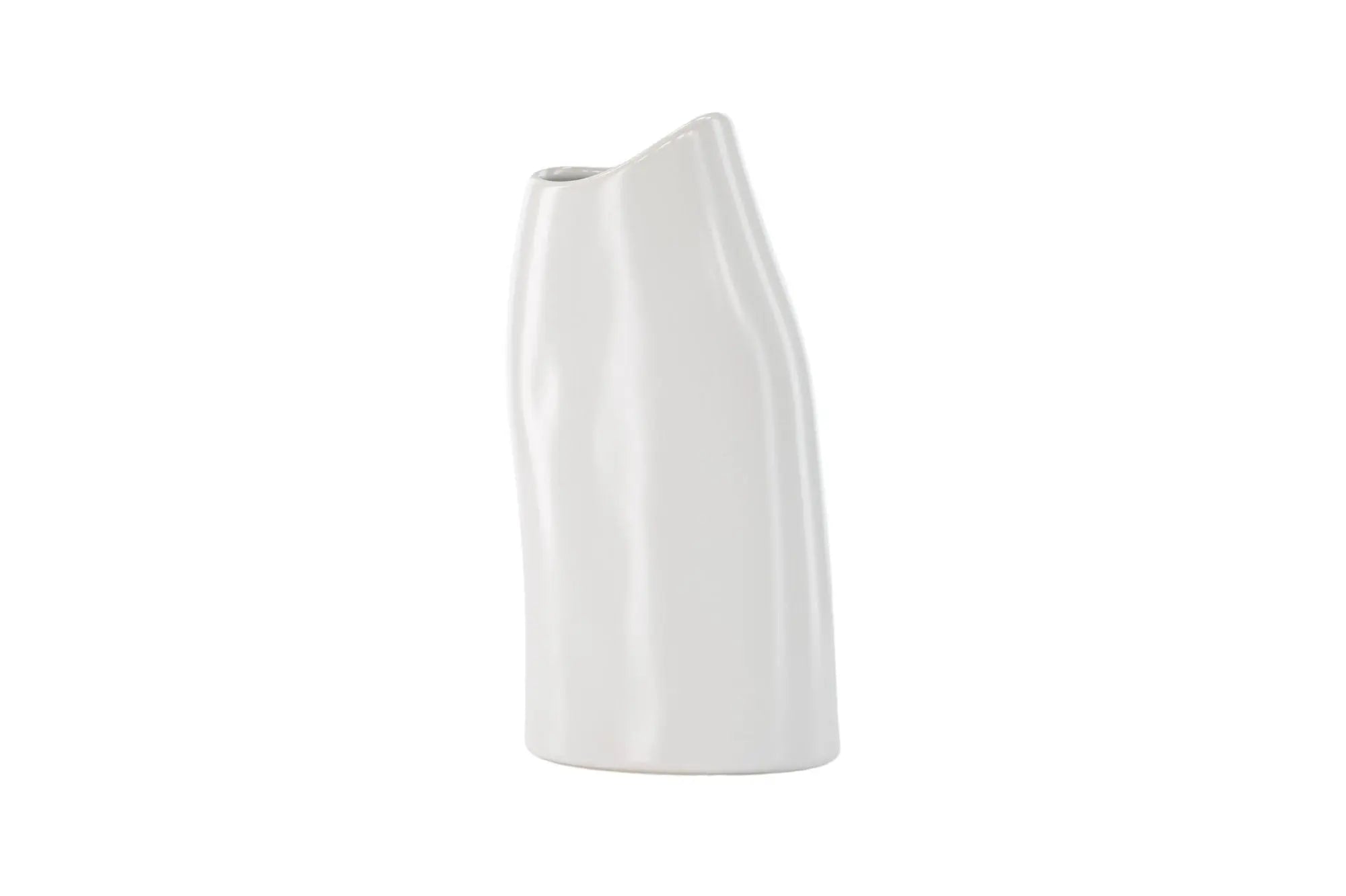 Vase Ernst - 23 x 12 x 9 - Grès cérame