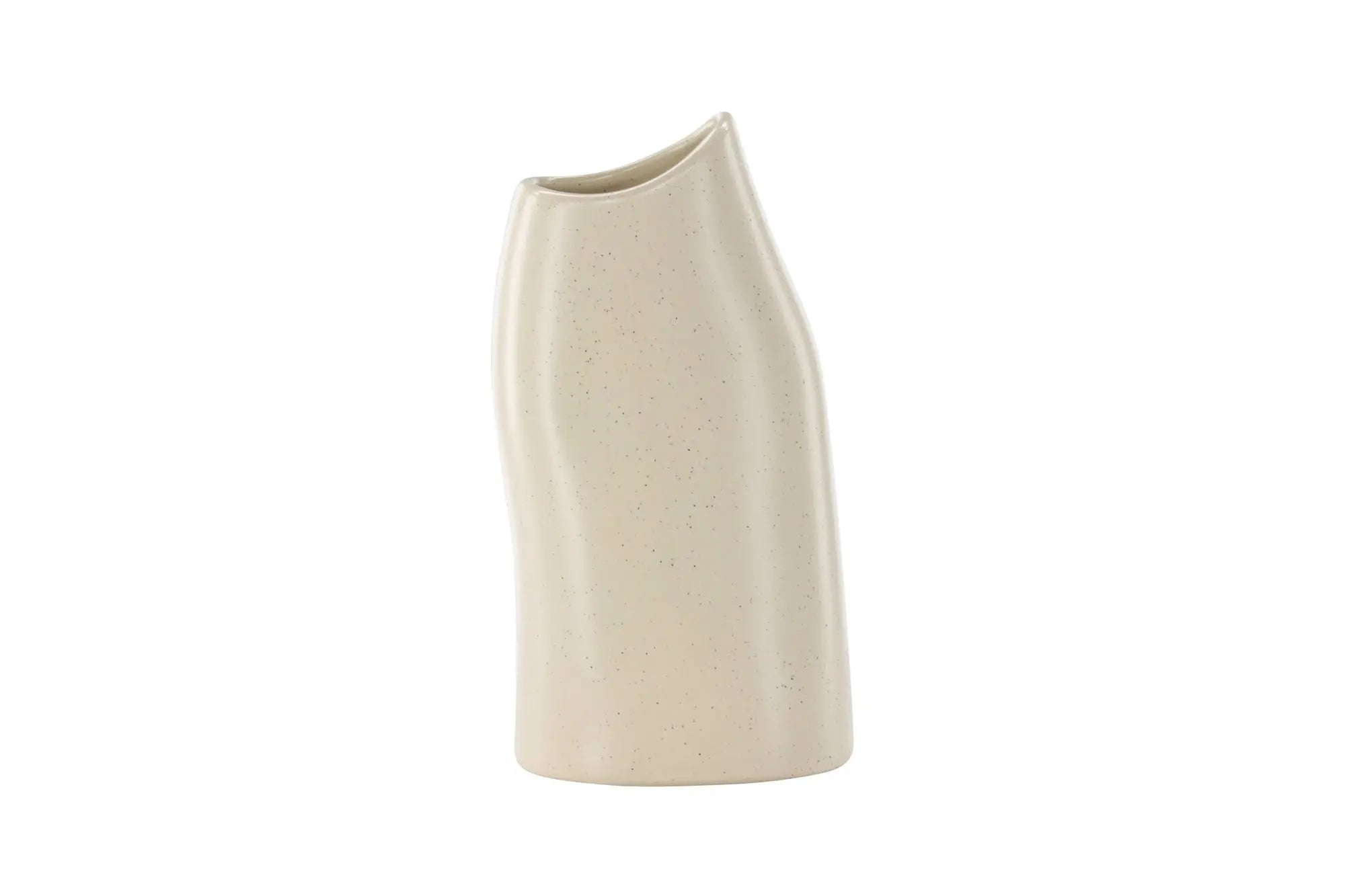 Vase Ernst - 23 x 12 x 9 - Grès cérame