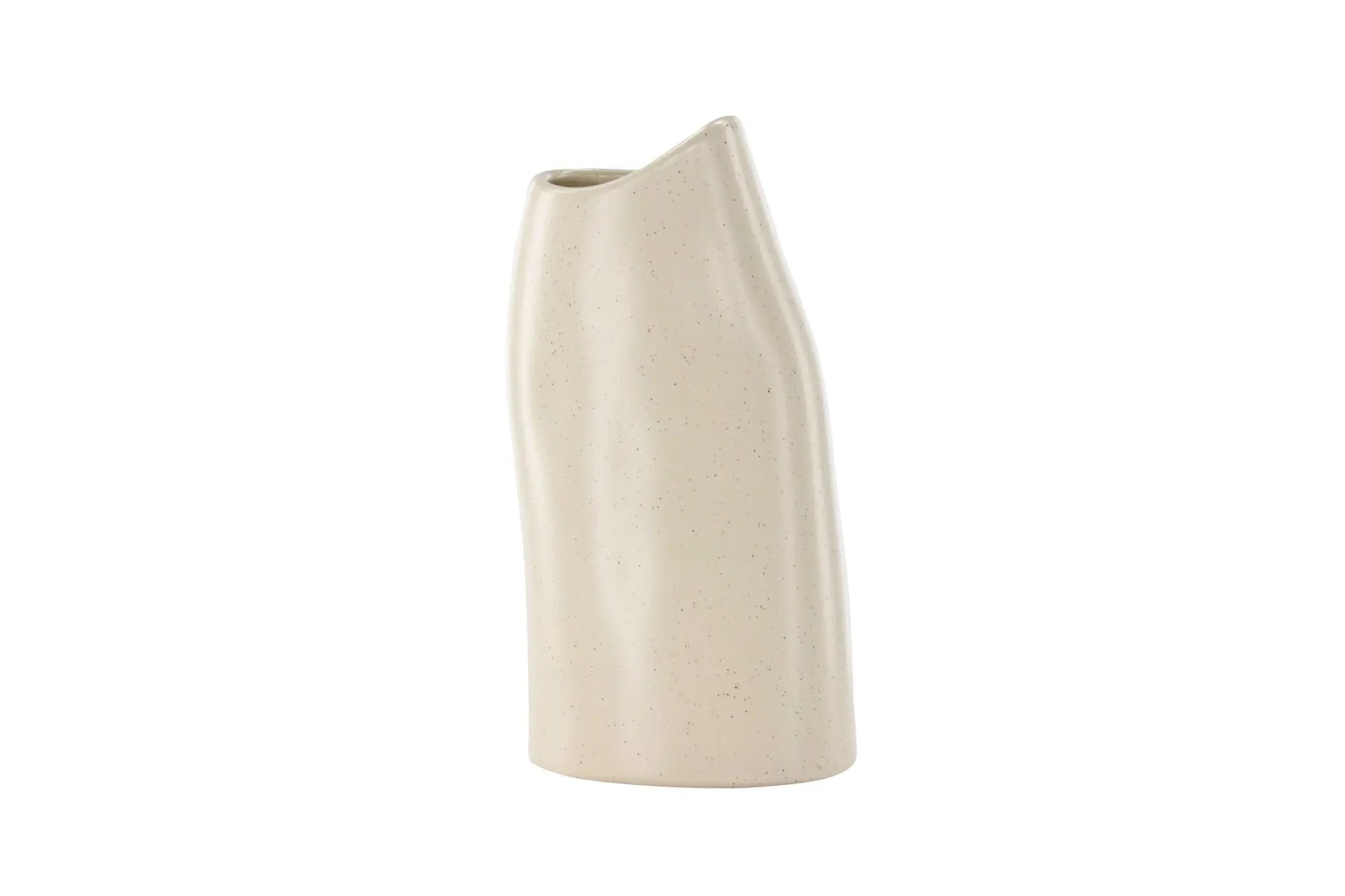 Vase Ernst - 23 x 12 x 9 - Grès cérame