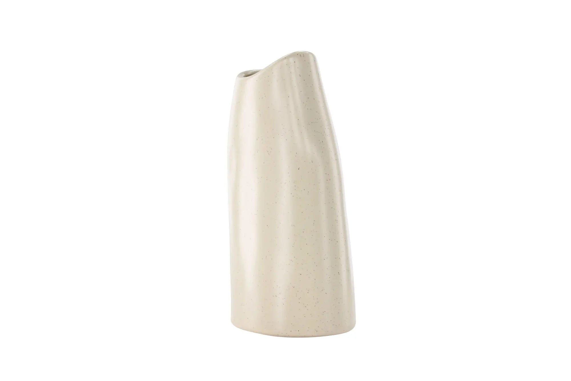 Vase Ernst - 23 x 12 x 9 - Grès cérame