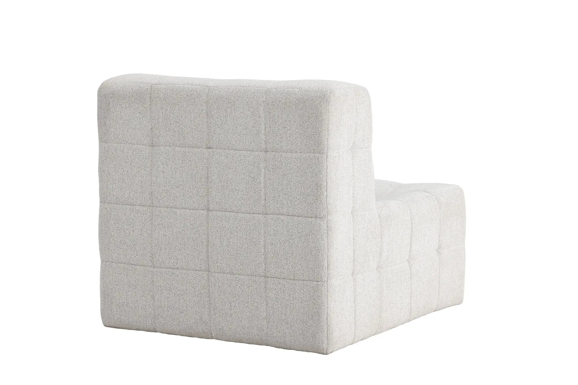 Fauteuil Malou Loome