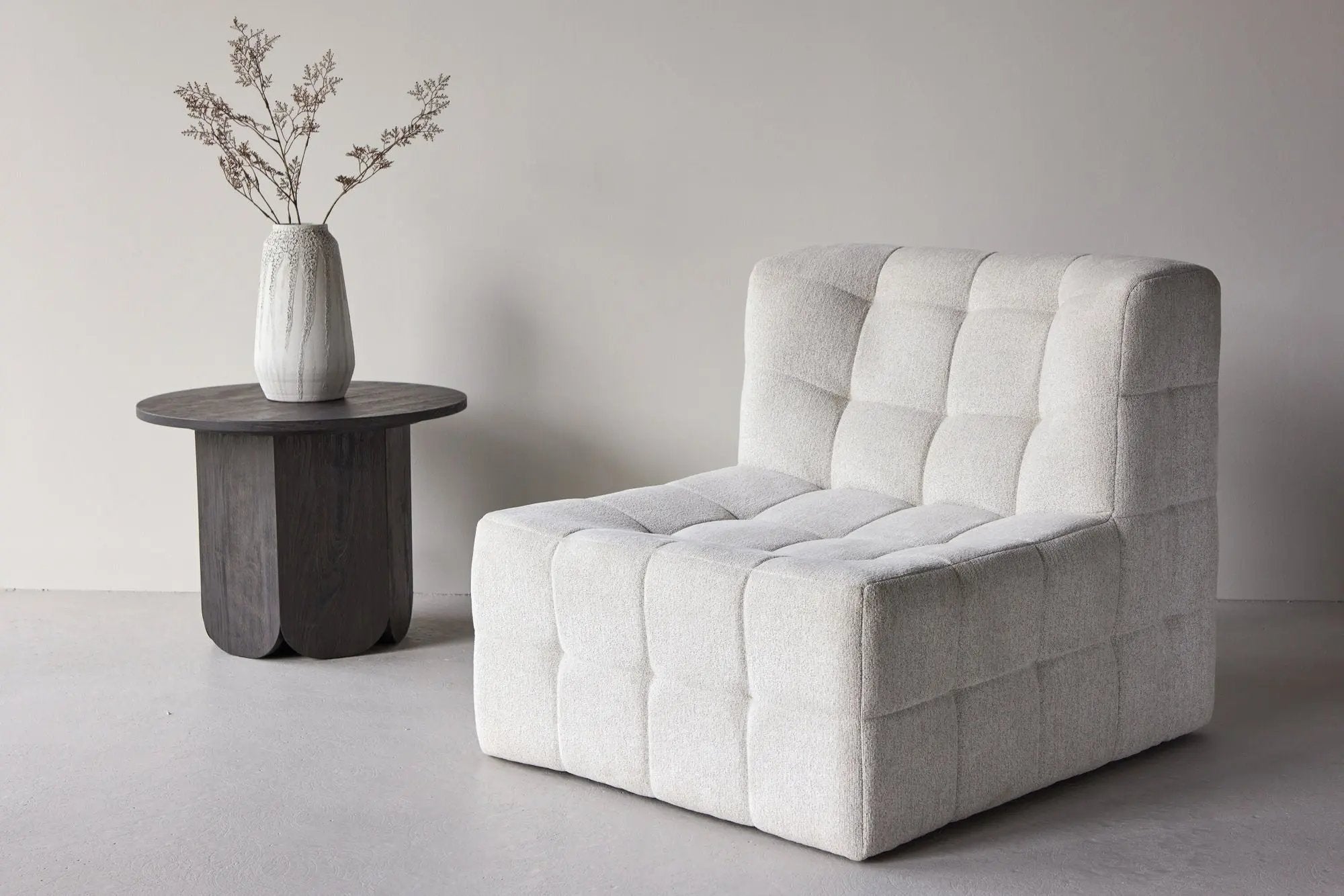 Fauteuil Malou Loome