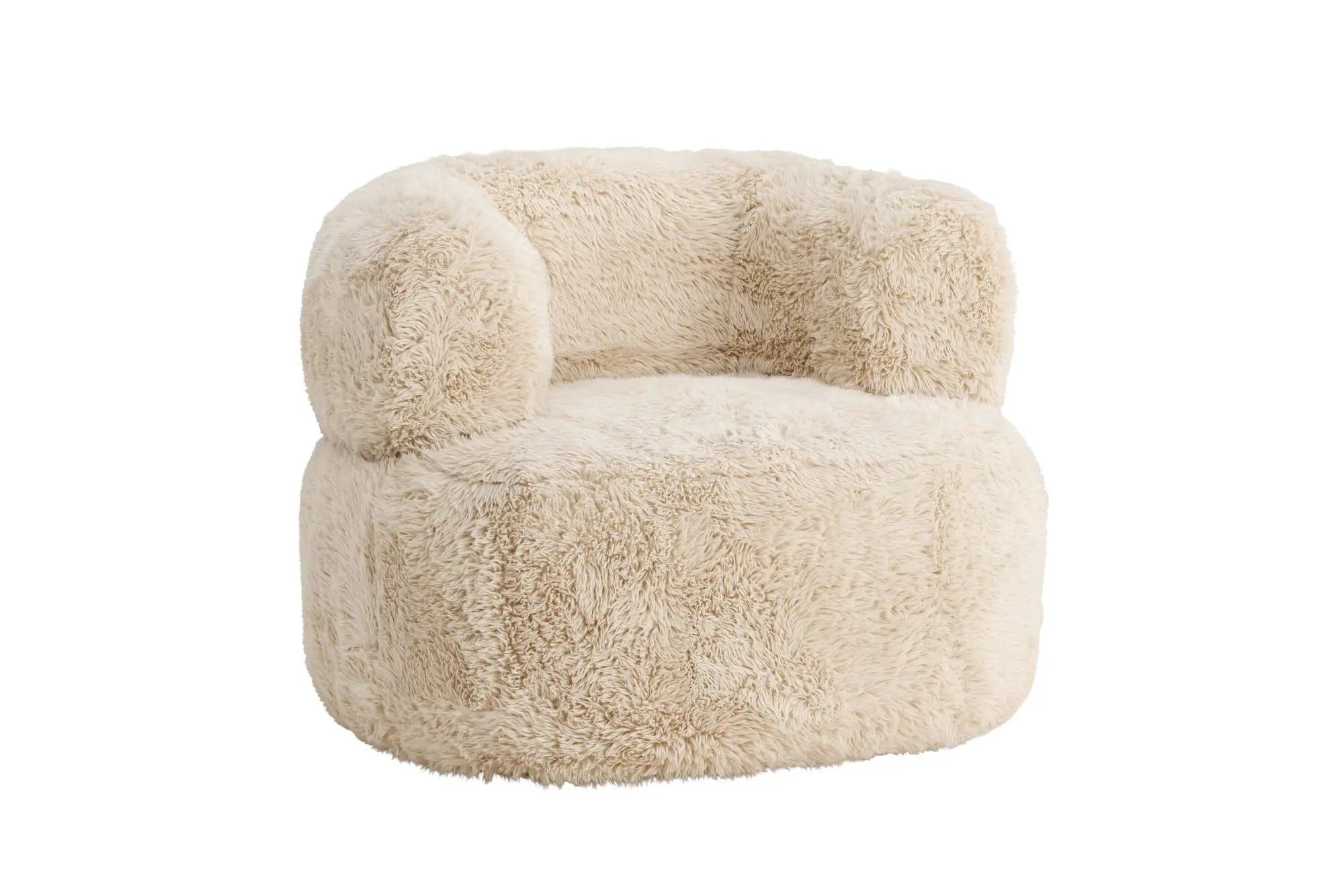 Fauteuil Gert Loome
