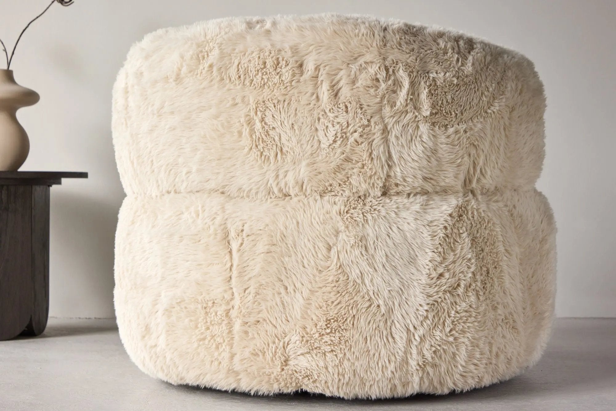 Fauteuil Gert Loome