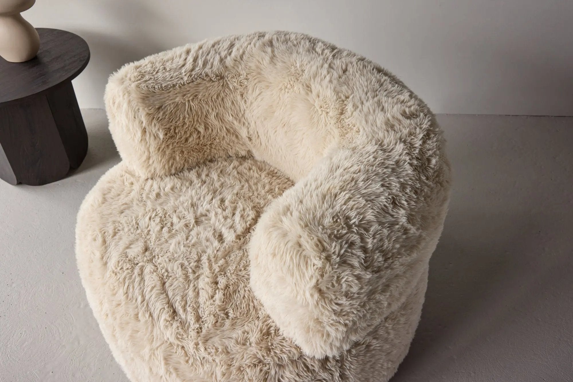 Fauteuil Gert Loome