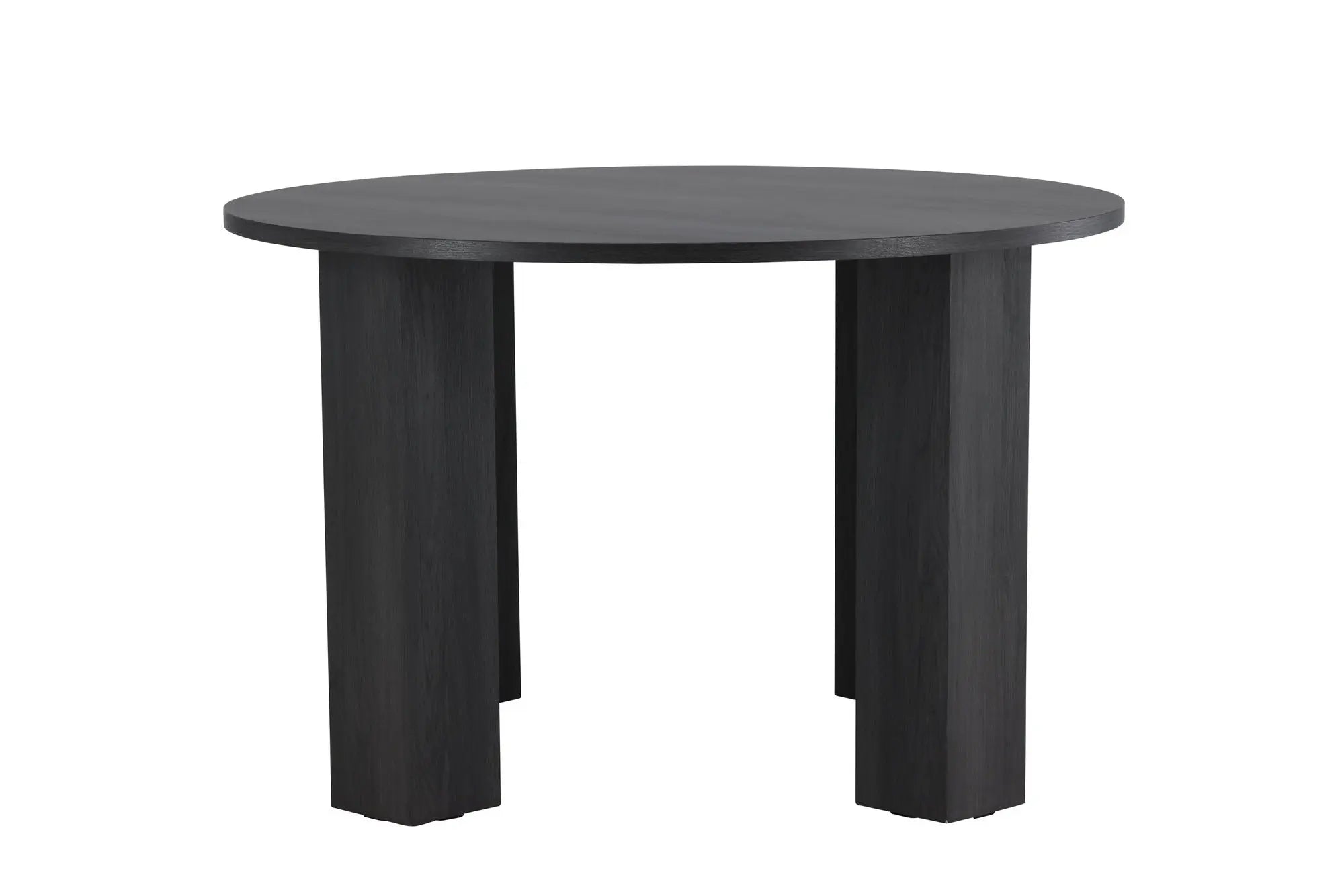 Table à manger ronde Juno Loome