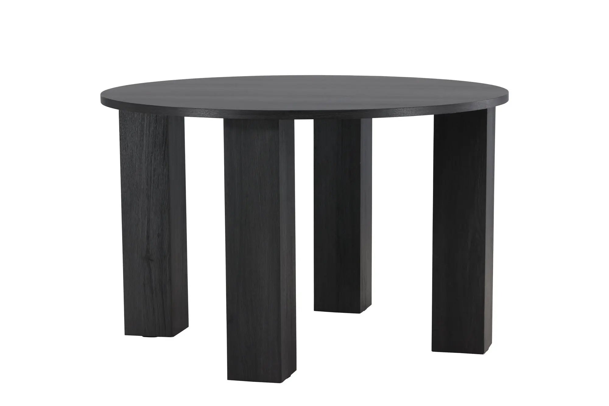 Table à manger ronde Juno Loome