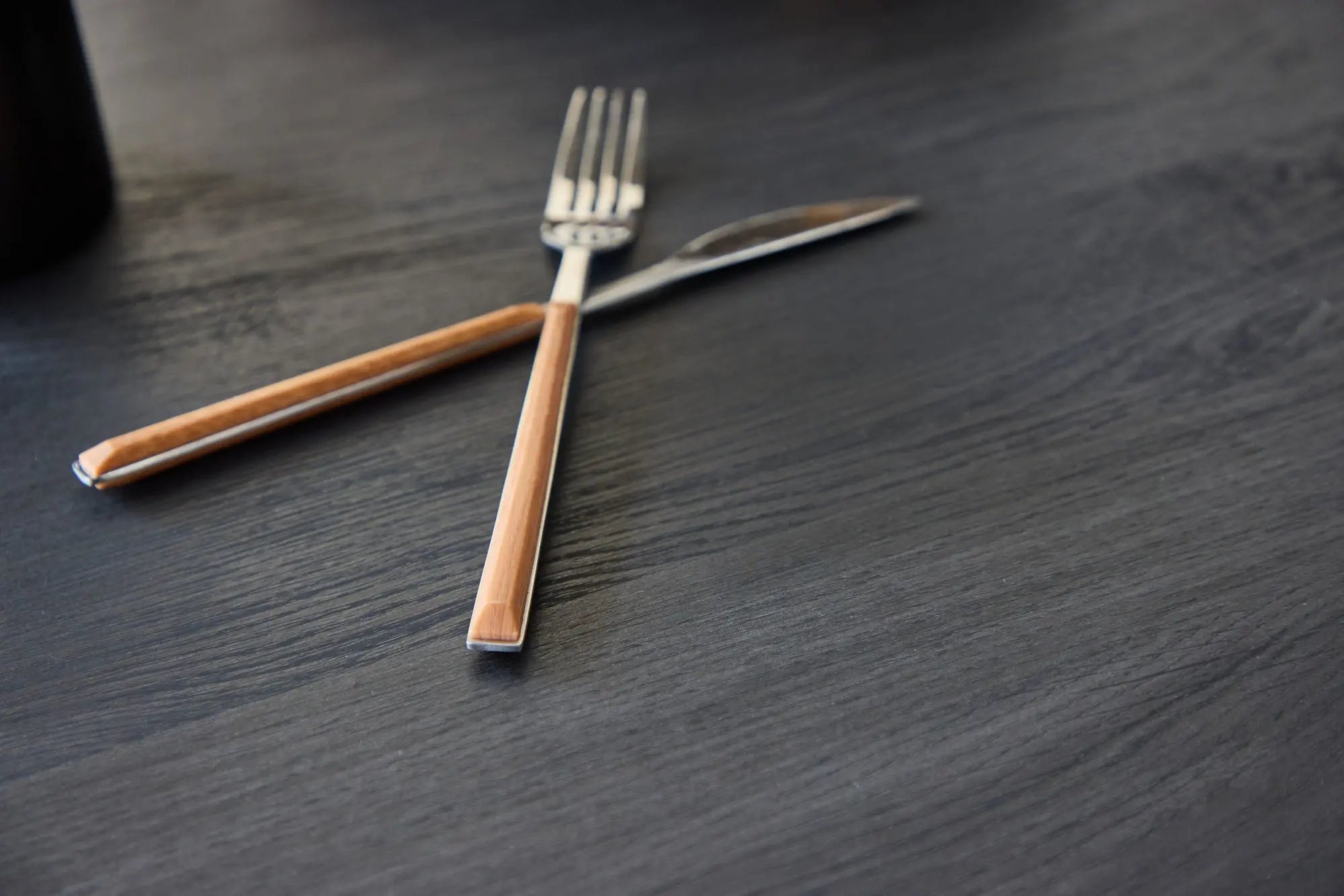 Table à manger ronde Juno Loome