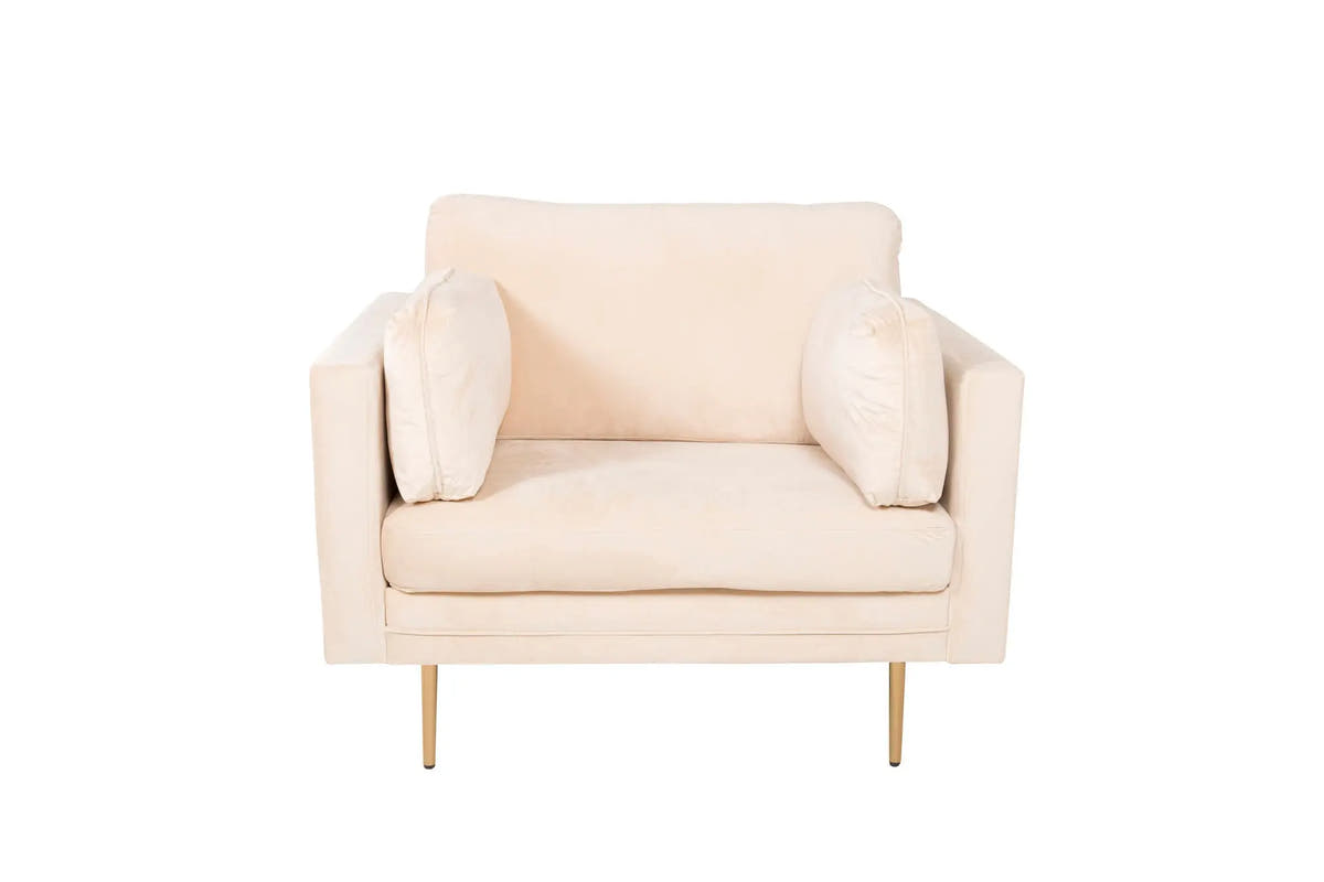 Fauteuil Boom Loome