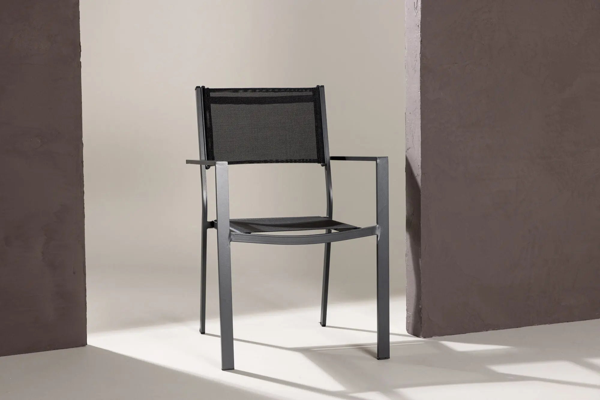 Lot de 2 chaises Copacabana Loome