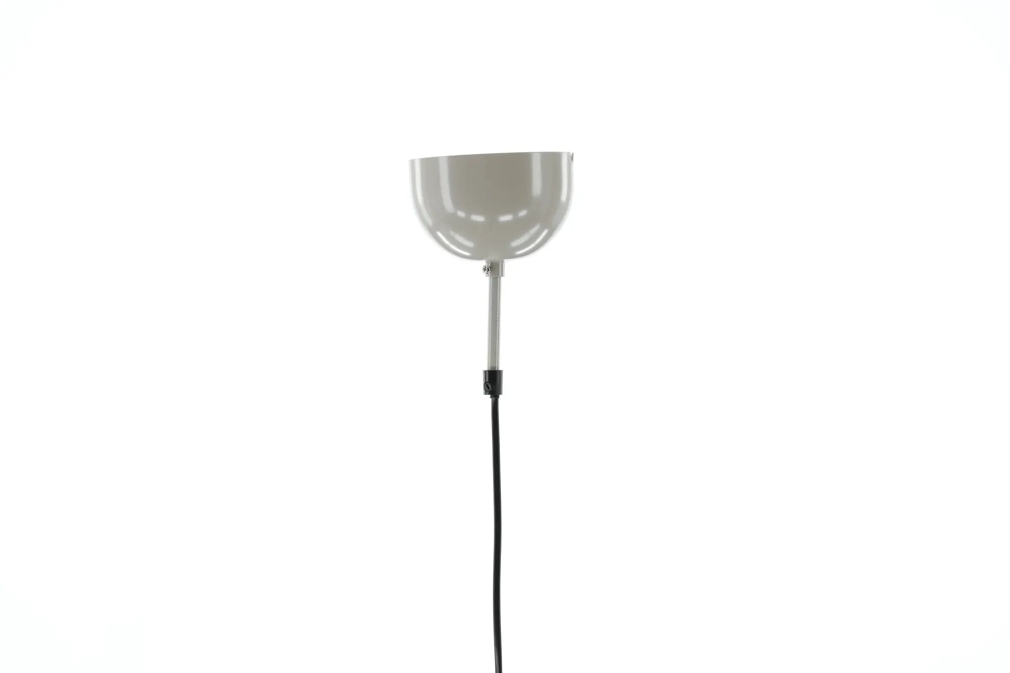 Plafonnier Silly - 120x31x31 - Acier