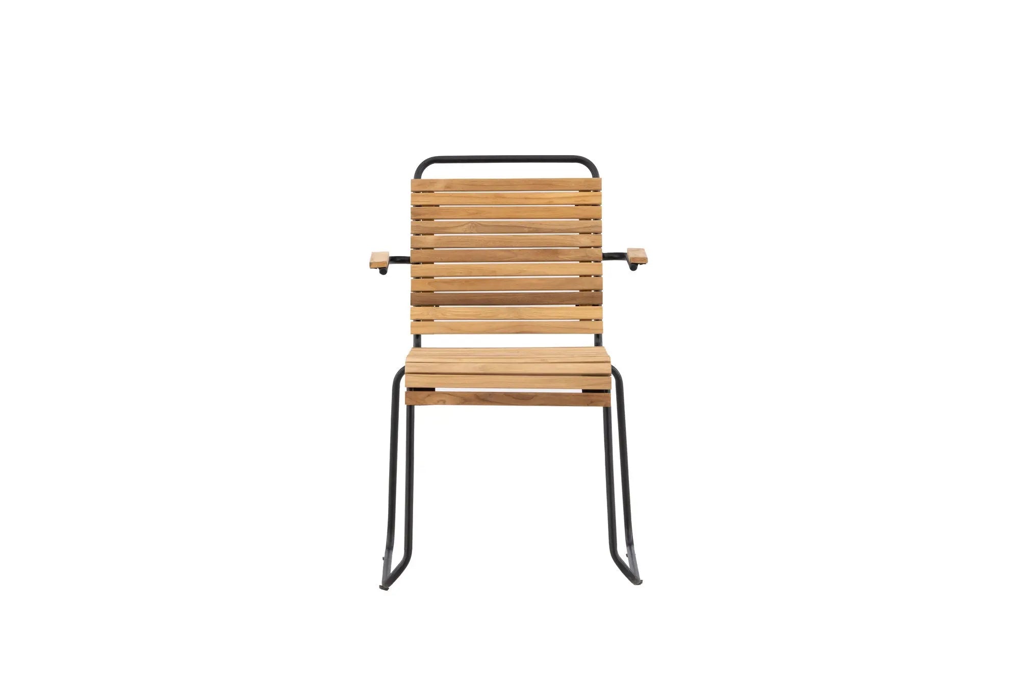 Chaise Bois Loome