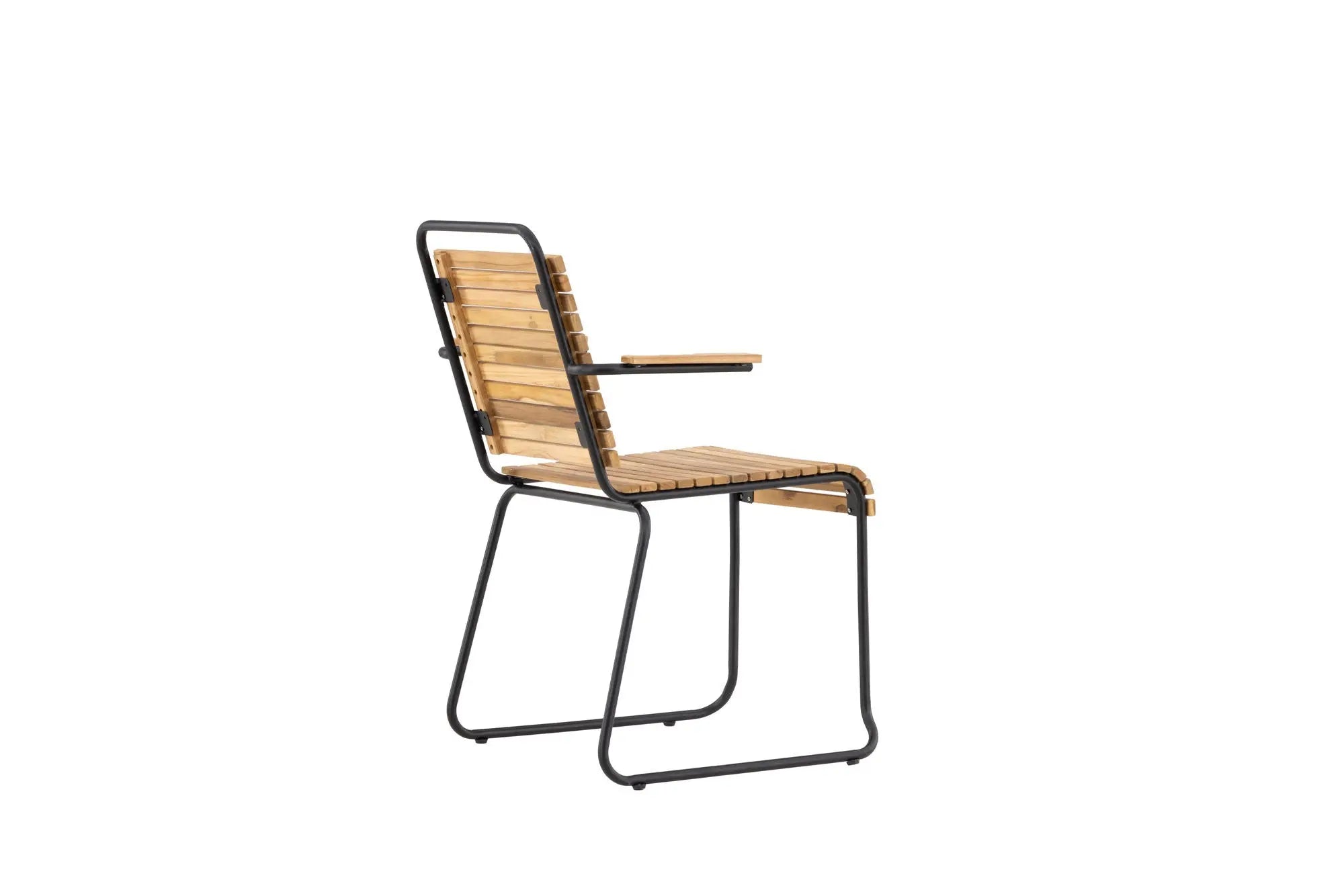 Chaise Bois Loome