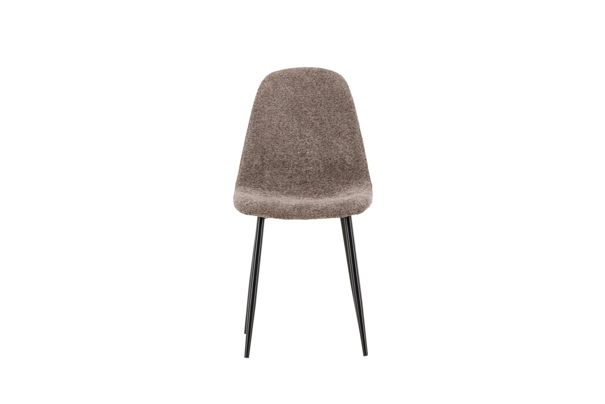 Lot de 2 chaises de salle à manger Polar - 53 x 88 x 46 - Loop
