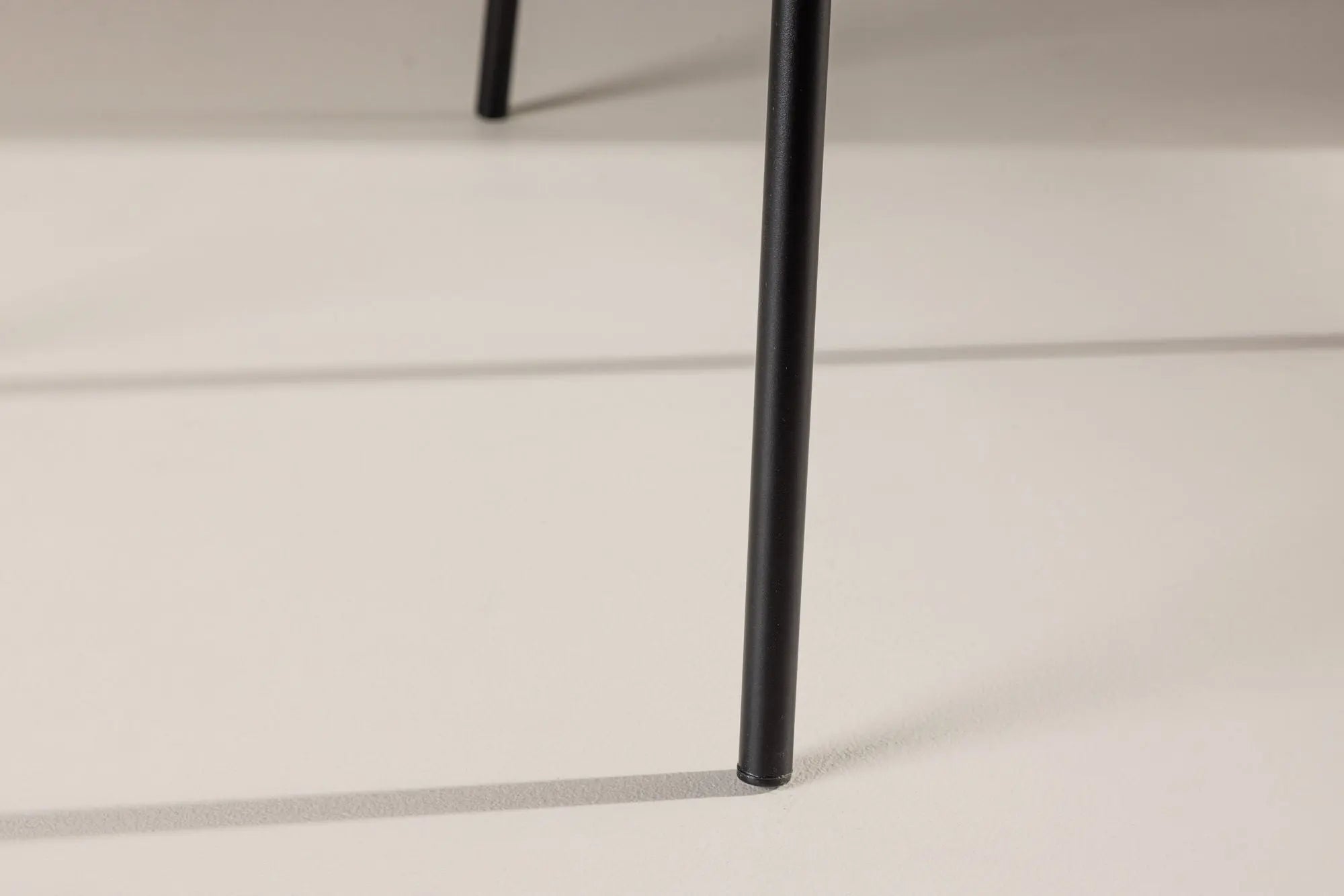 Lot de 2 chaises de salle à manger Chico - 57*50*79 - Loop