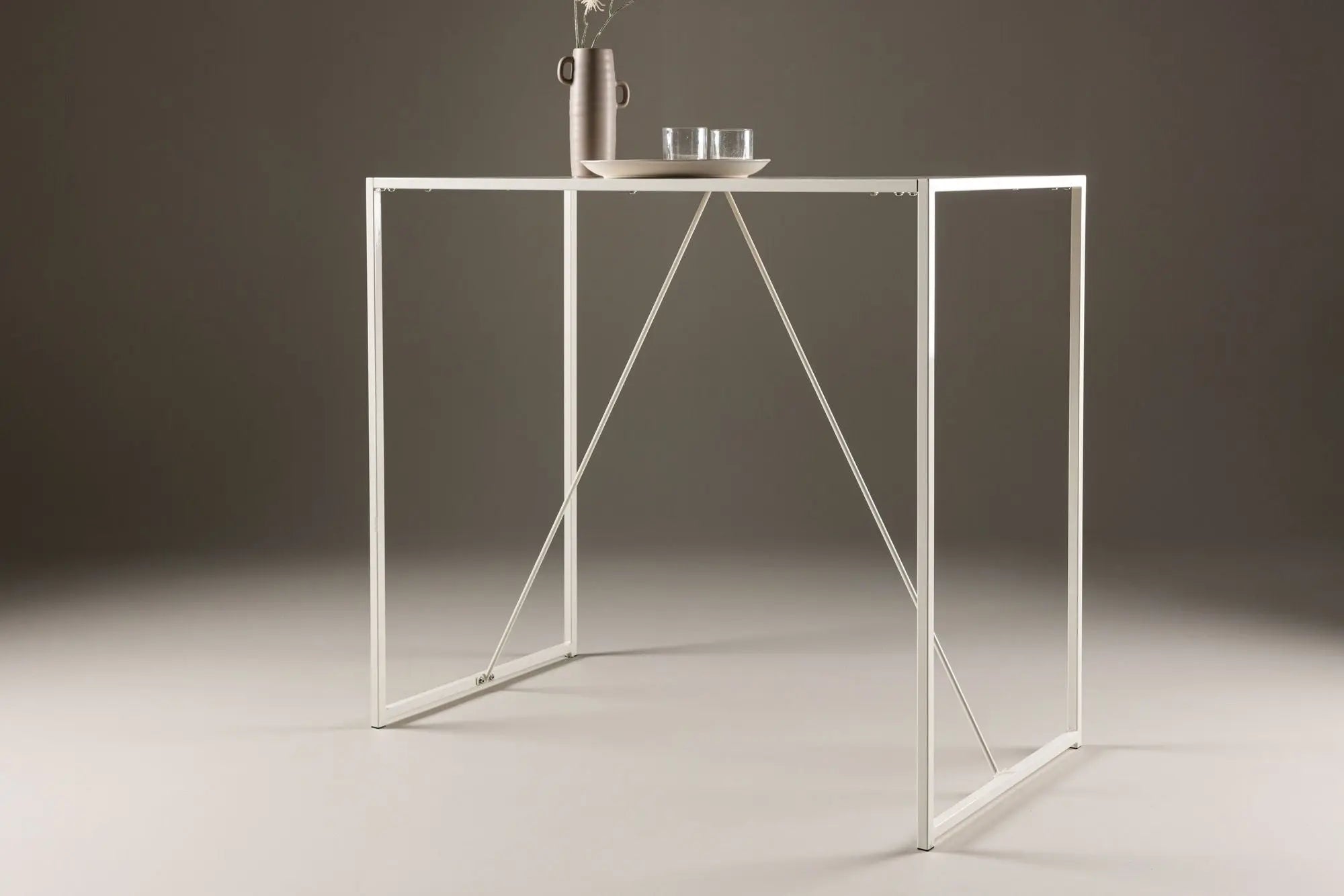 Table de bar Brea Loome