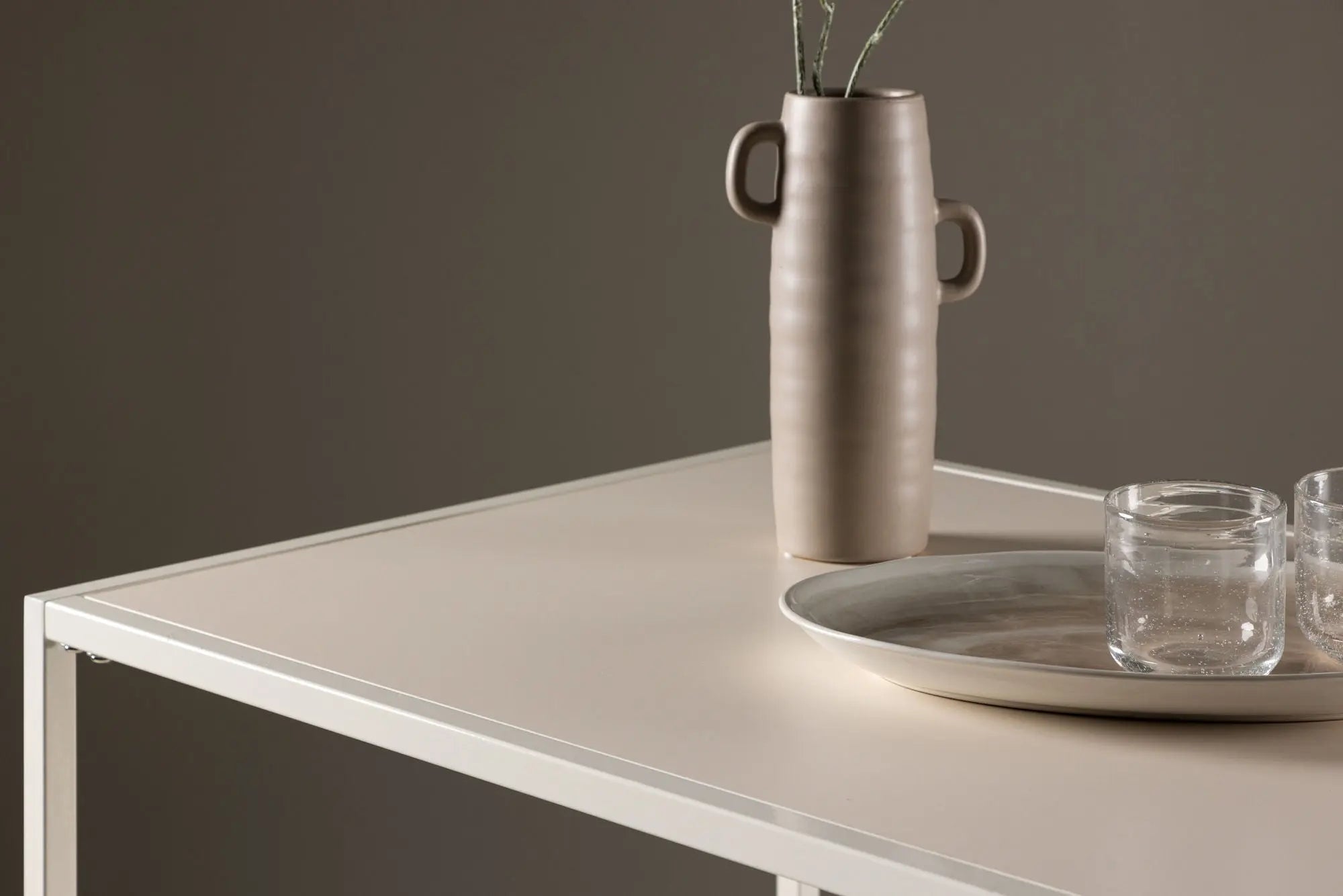 Table de bar Brea Loome