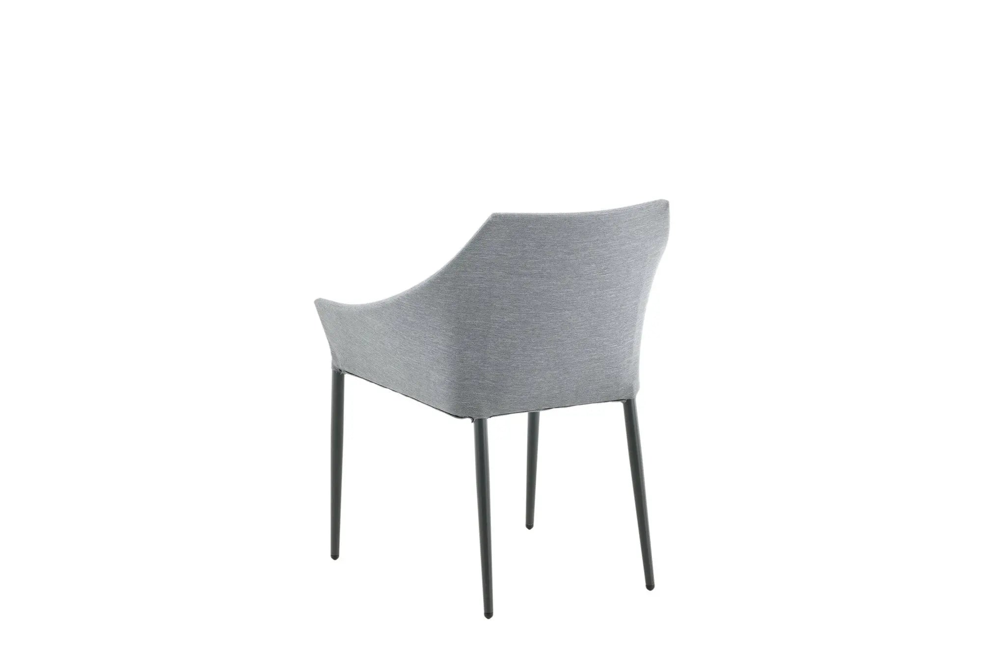 Lot de 2 chaises Spoga Loome