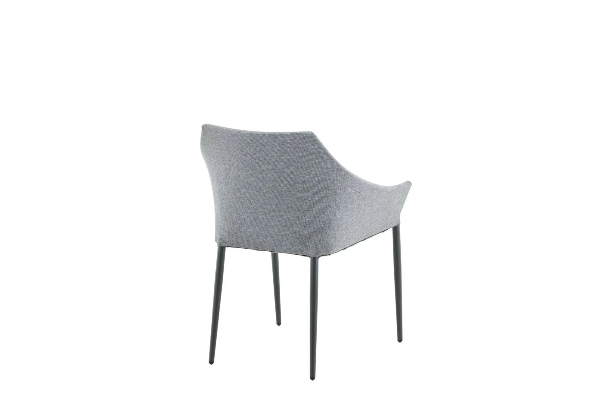 Lot de 2 chaises Spoga Loome