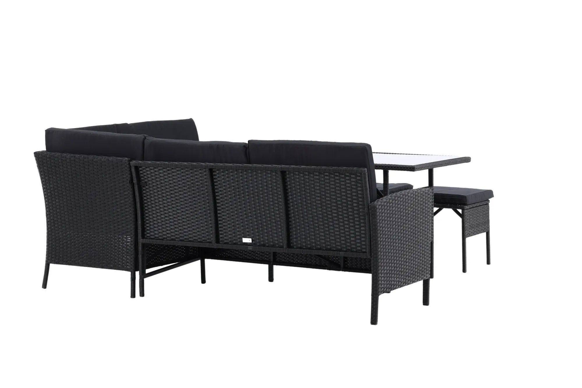 Ensemble de canapés d'angle Knock Loome