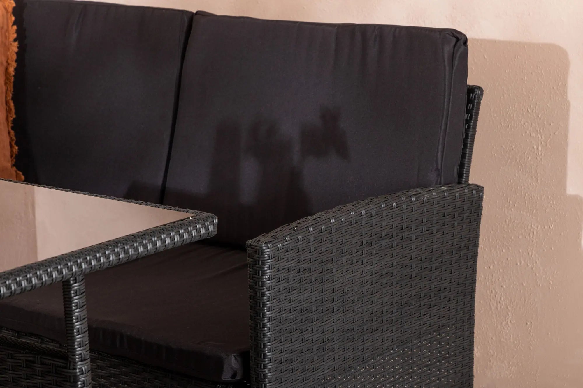 Ensemble de canapés d'angle Knock Loome