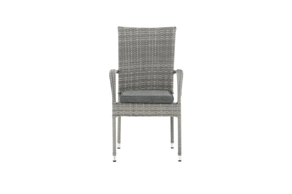 Lot de 2 chaises Anna Loome
