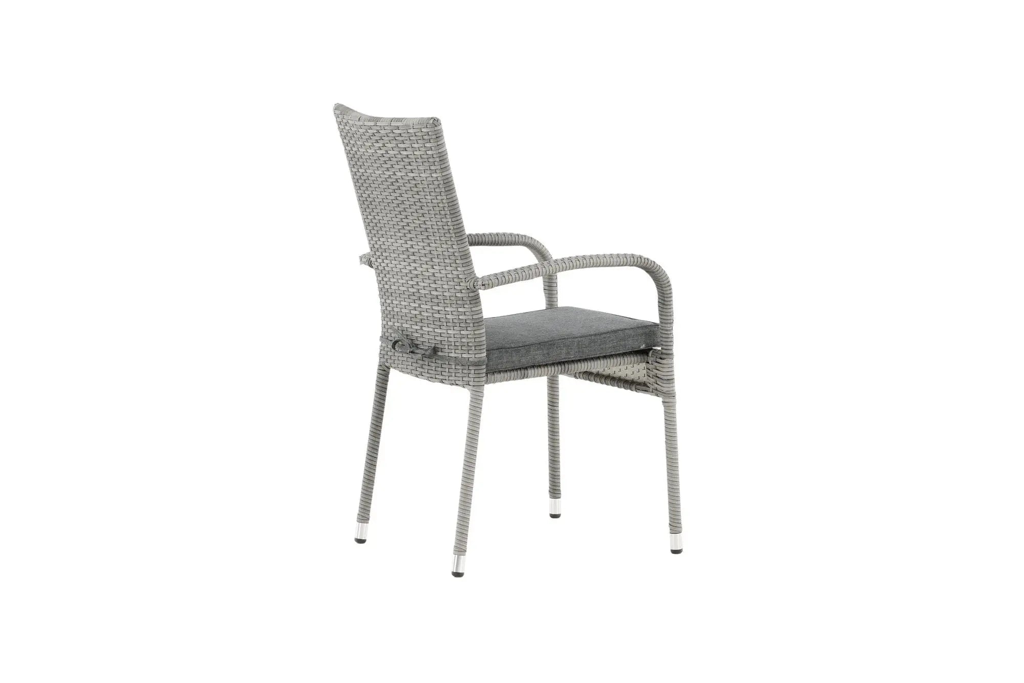 Lot de 2 chaises Anna Loome